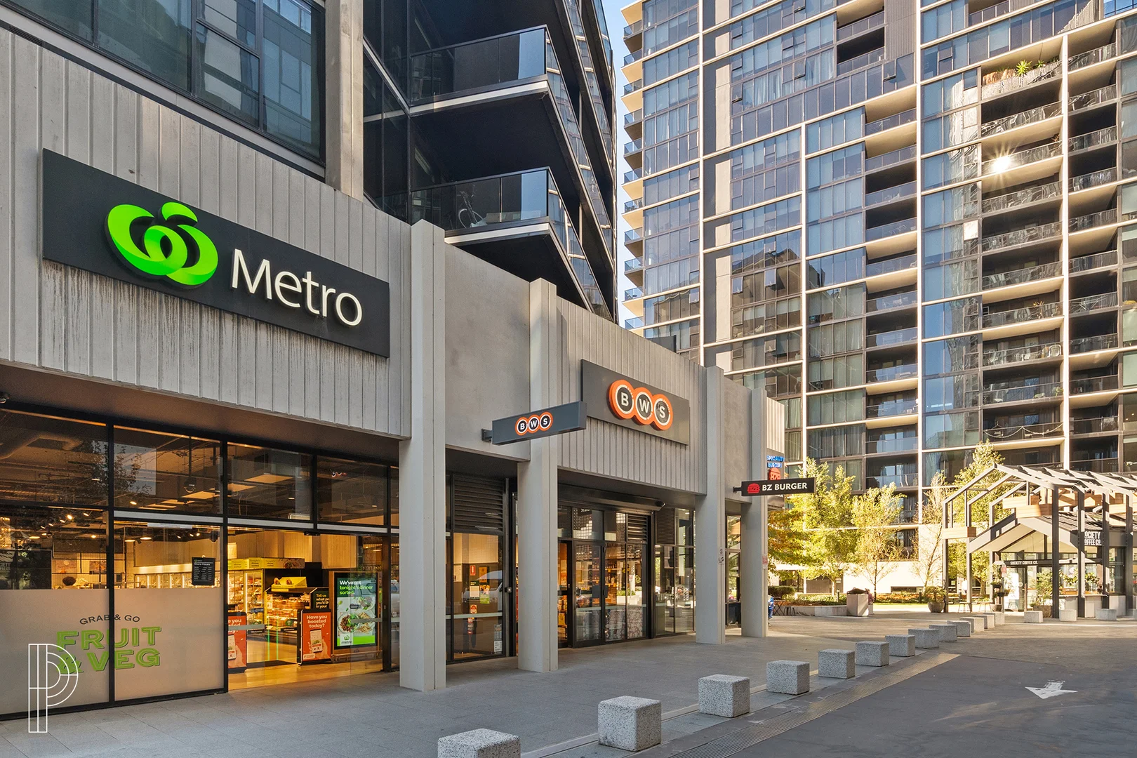 Additional image 14 of 1612/1 Grazier Lane, Belconnen ACT 2617