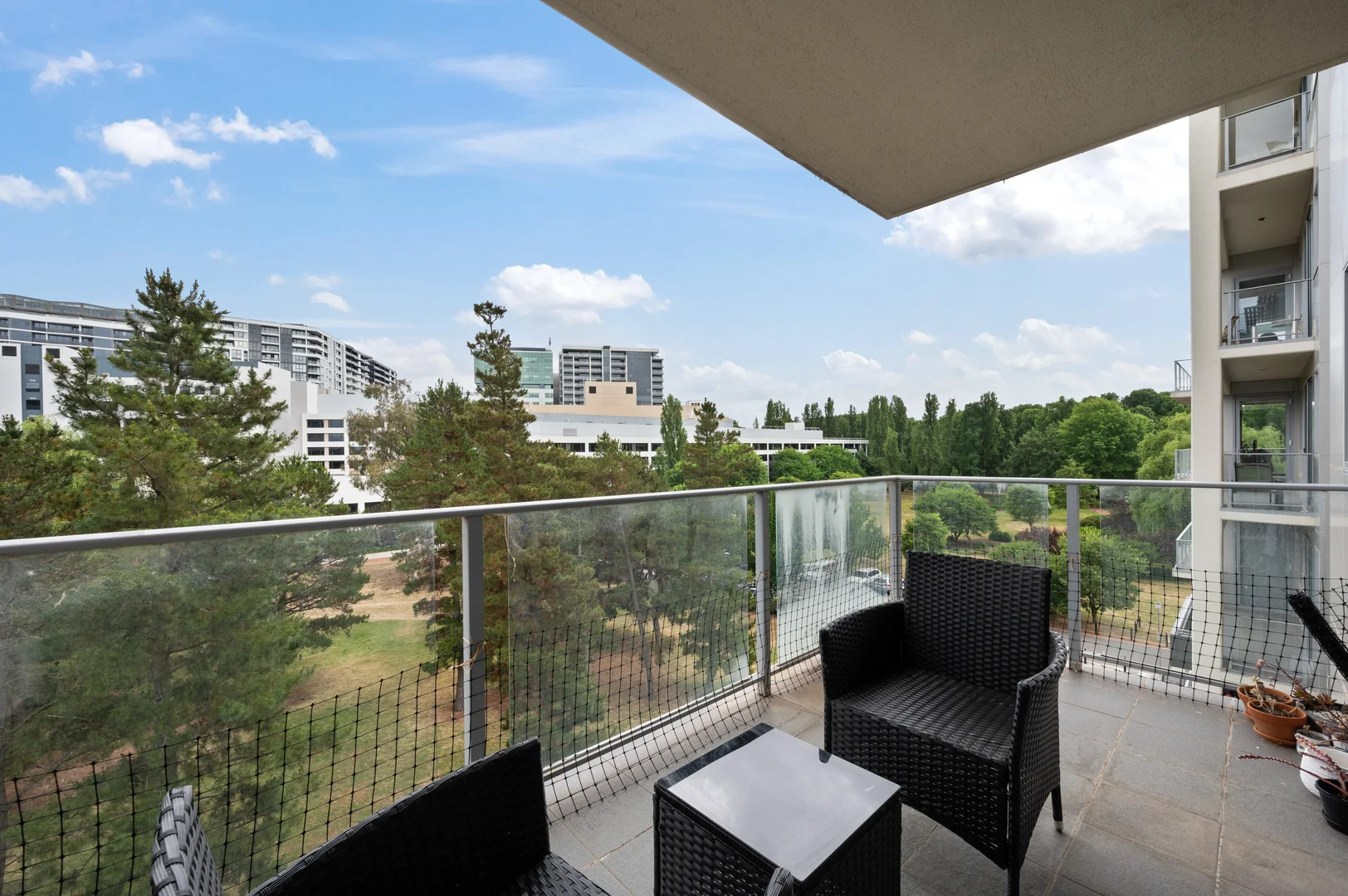Additional image 9 of 166/15 Coranderrk Street, City ACT 2601