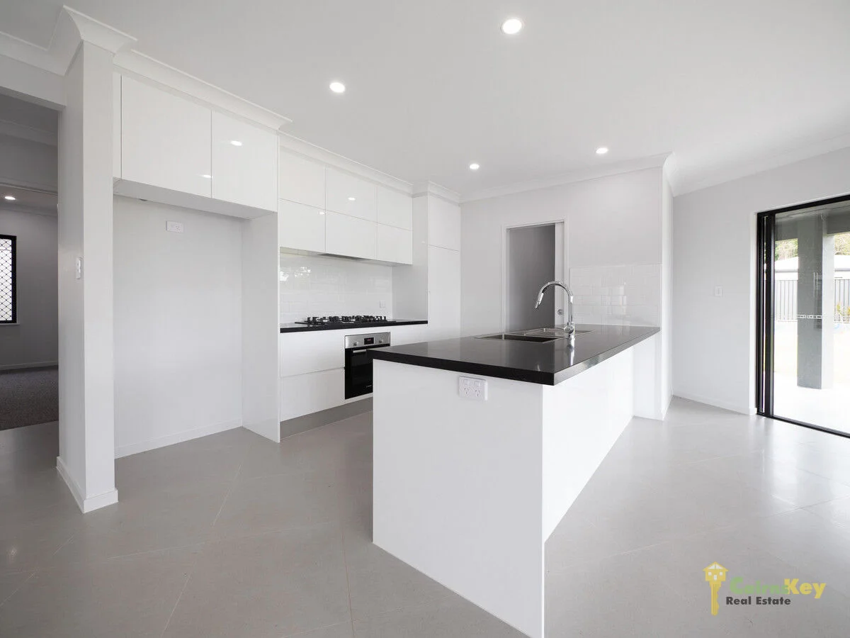 Additional image 3 of Lot 91 Tana Heights, Mount Sheridan QLD 4868