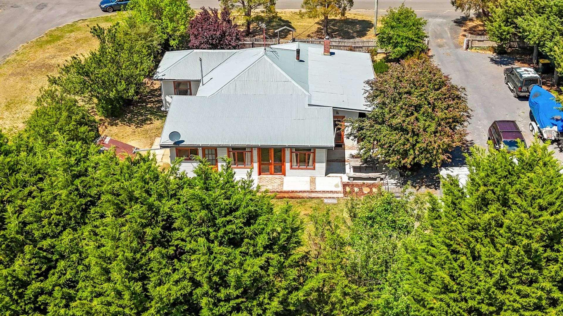 8 Stanton Street, Nimmitabel NSW 2631