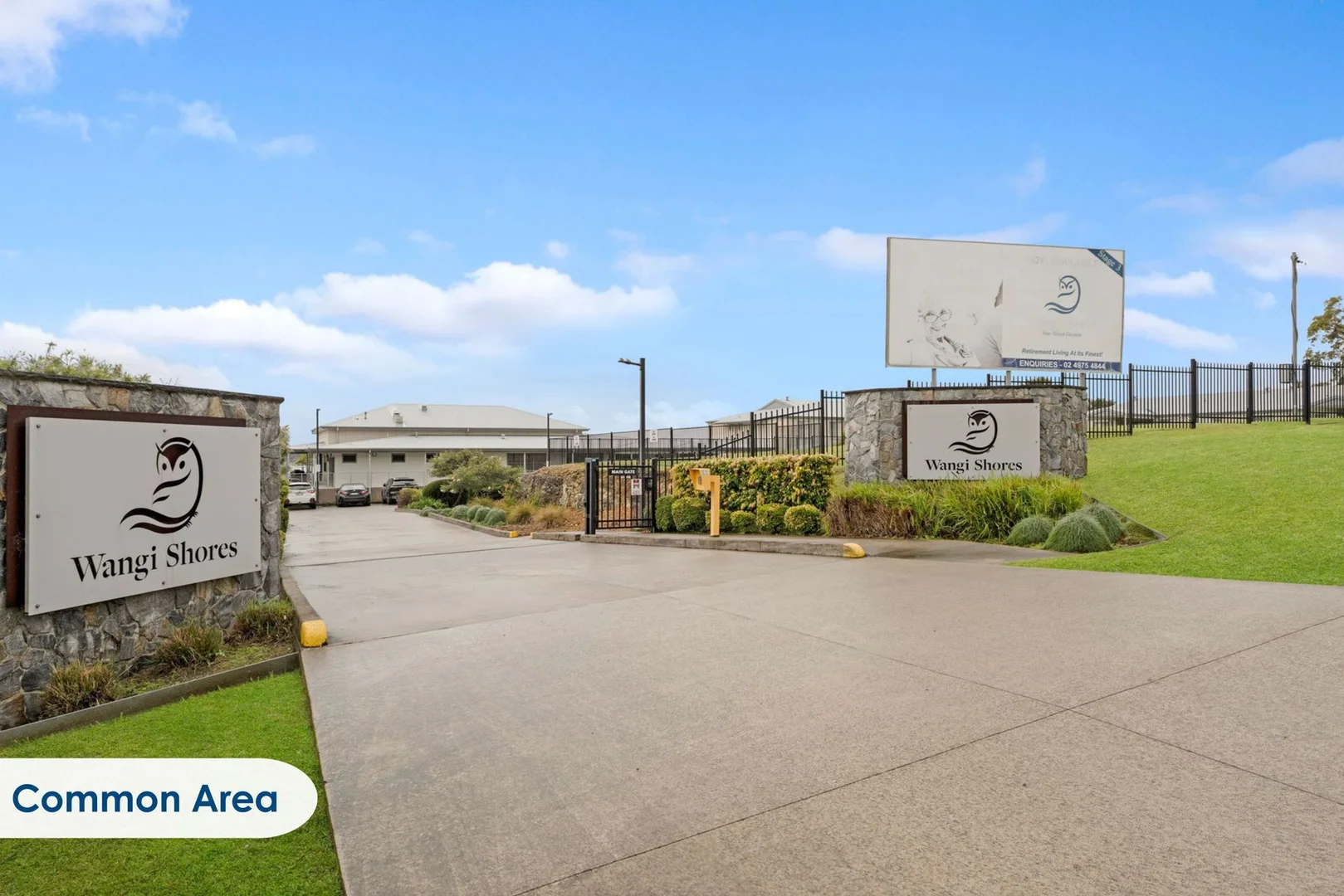 Additional image 3 of 96-103/11 Dobell Drive, Wangi Wangi NSW 2267