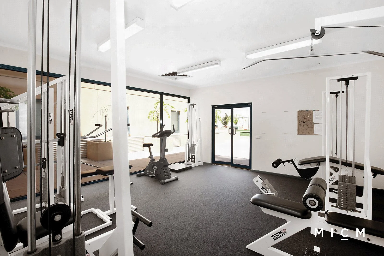 Additional image 11 of 87/33 Jeffcott Street, West Melbourne VIC 3003