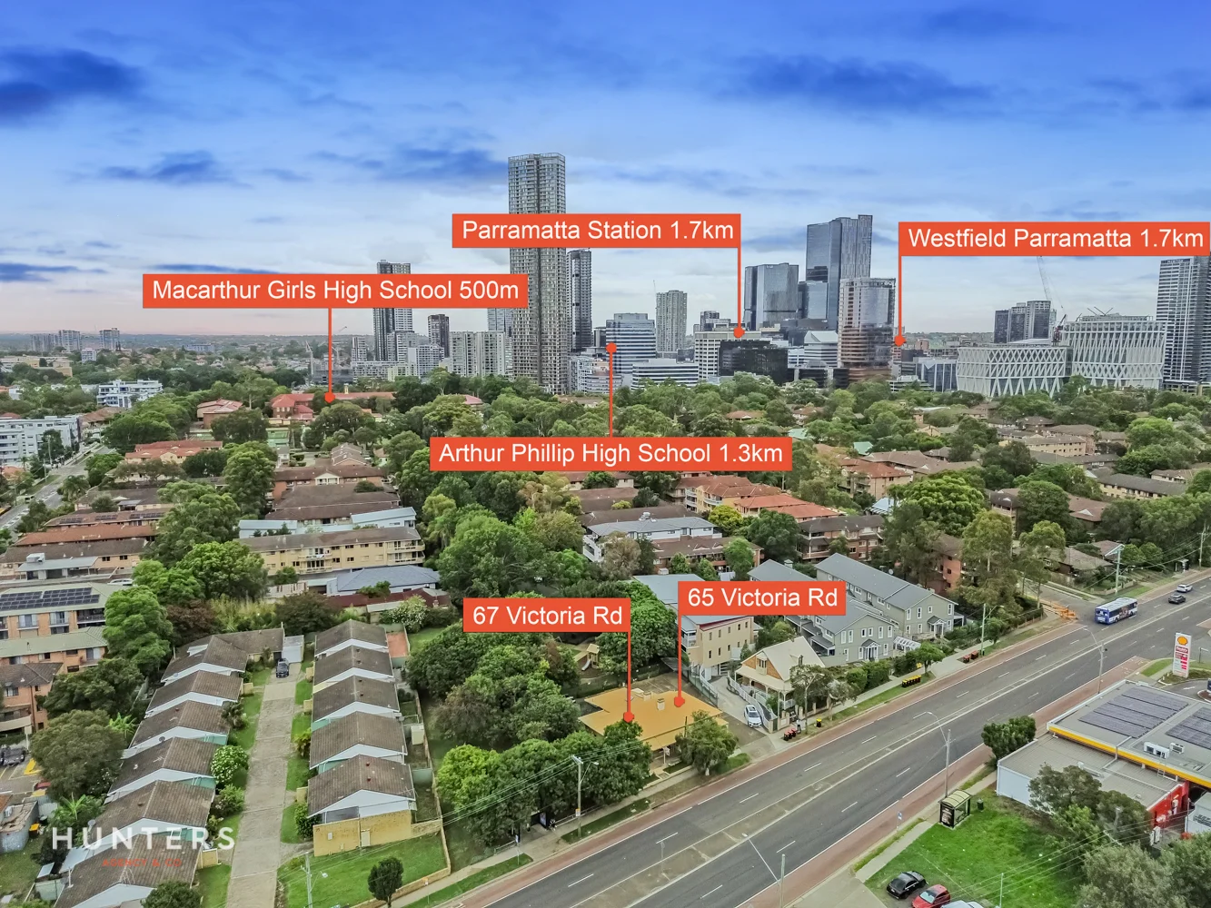 Additional image 21 of 65 & 67 Victoria Road, Parramatta NSW 2150