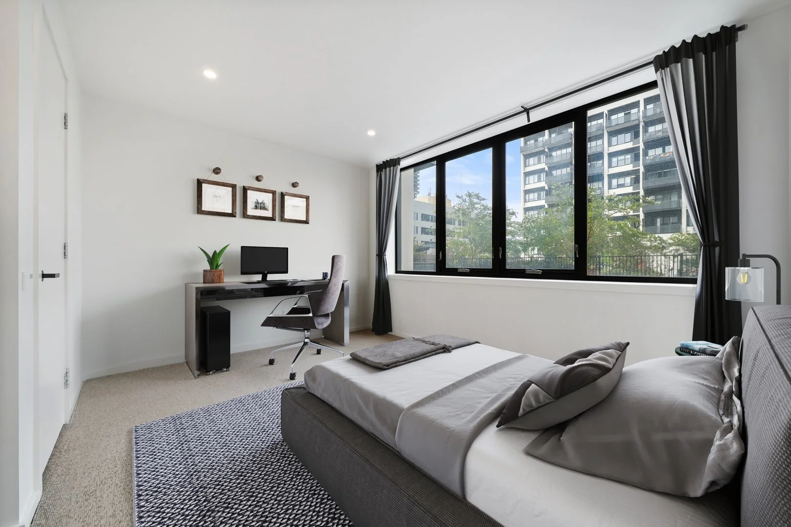 Additional image 5 of 208/35 Furzer Street, Phillip ACT 2606