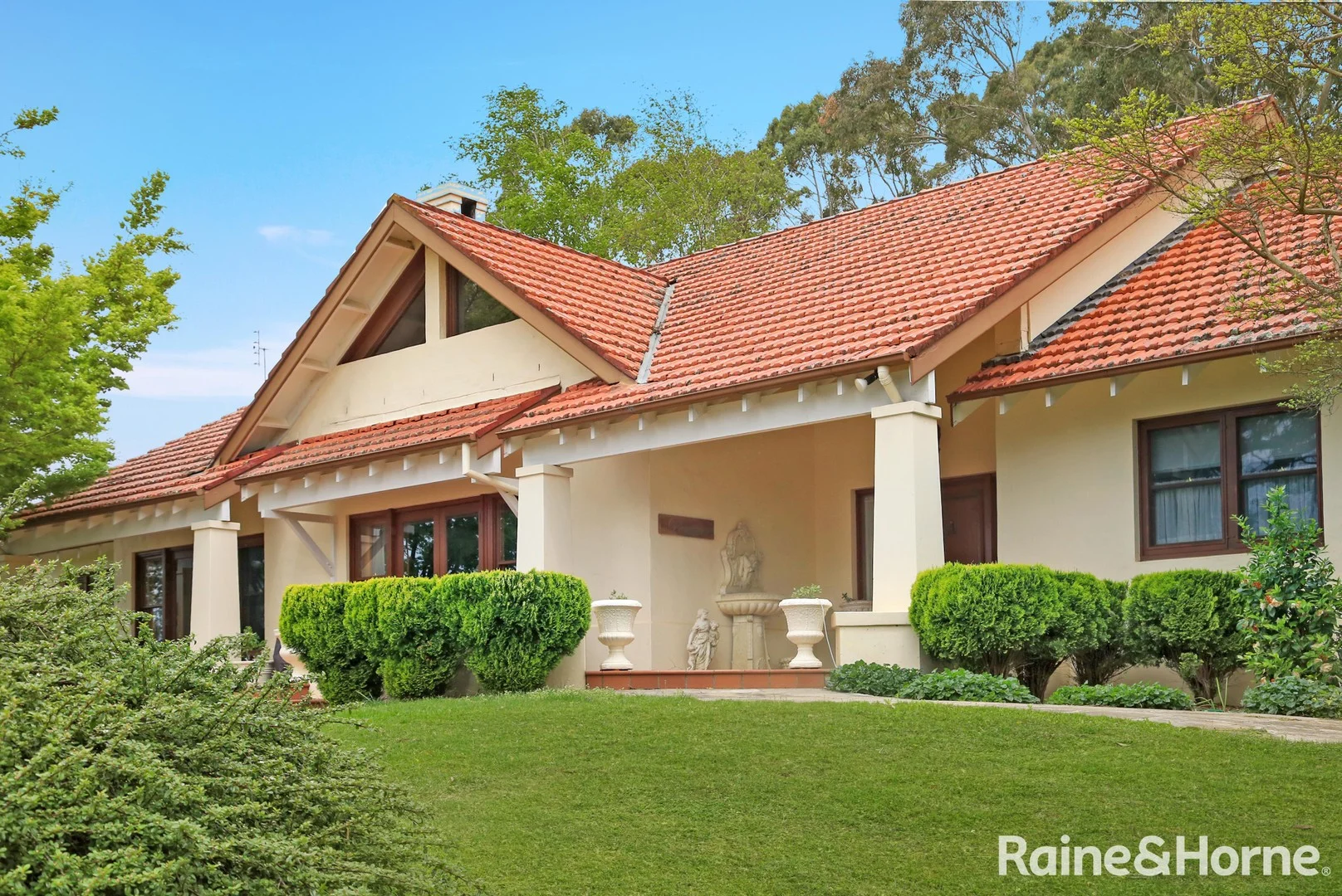 11 Alexandra Crescent, Bowral NSW 2576