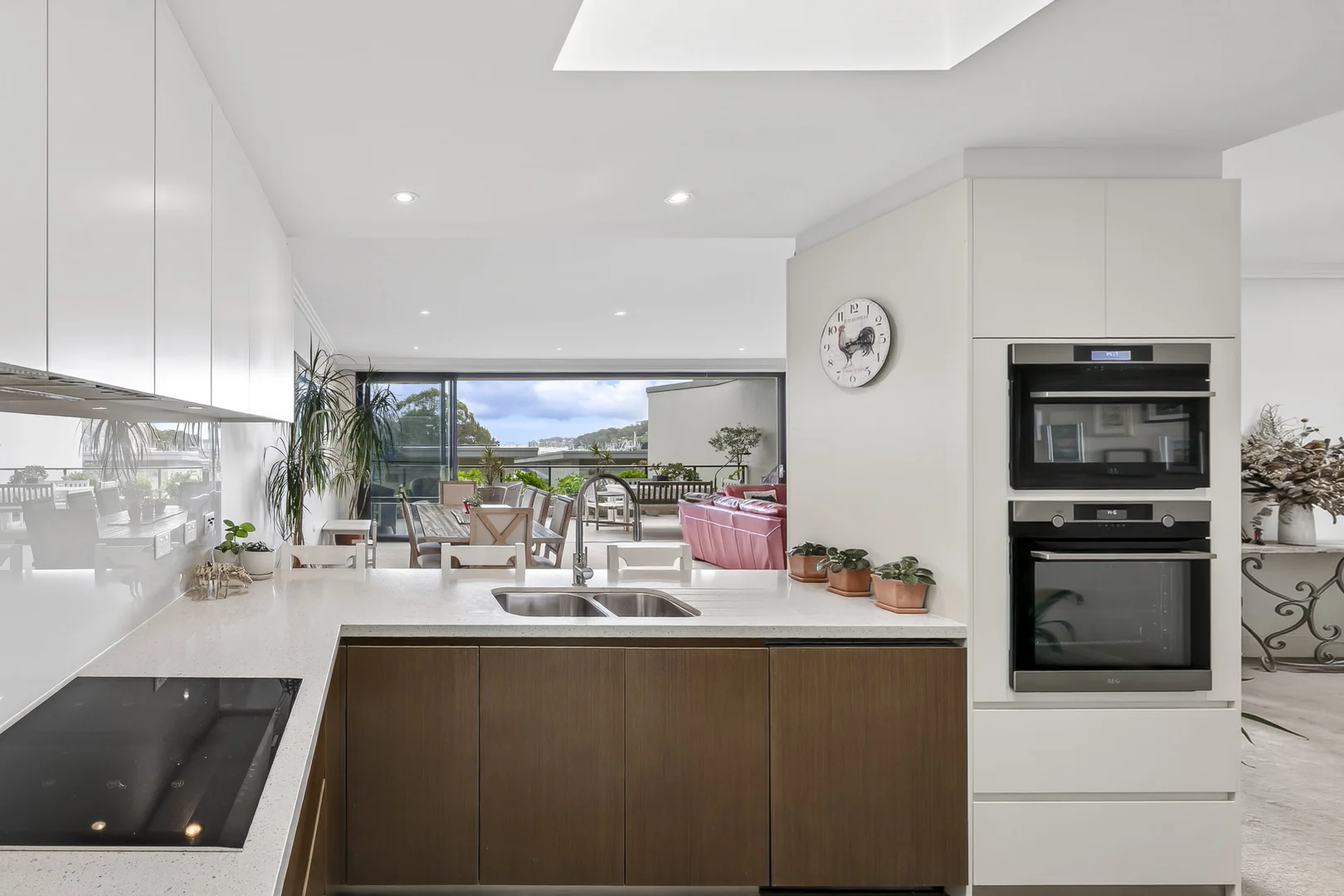 Additional image 7 of 12/1927 Pittwater Road, Bayview NSW 2104