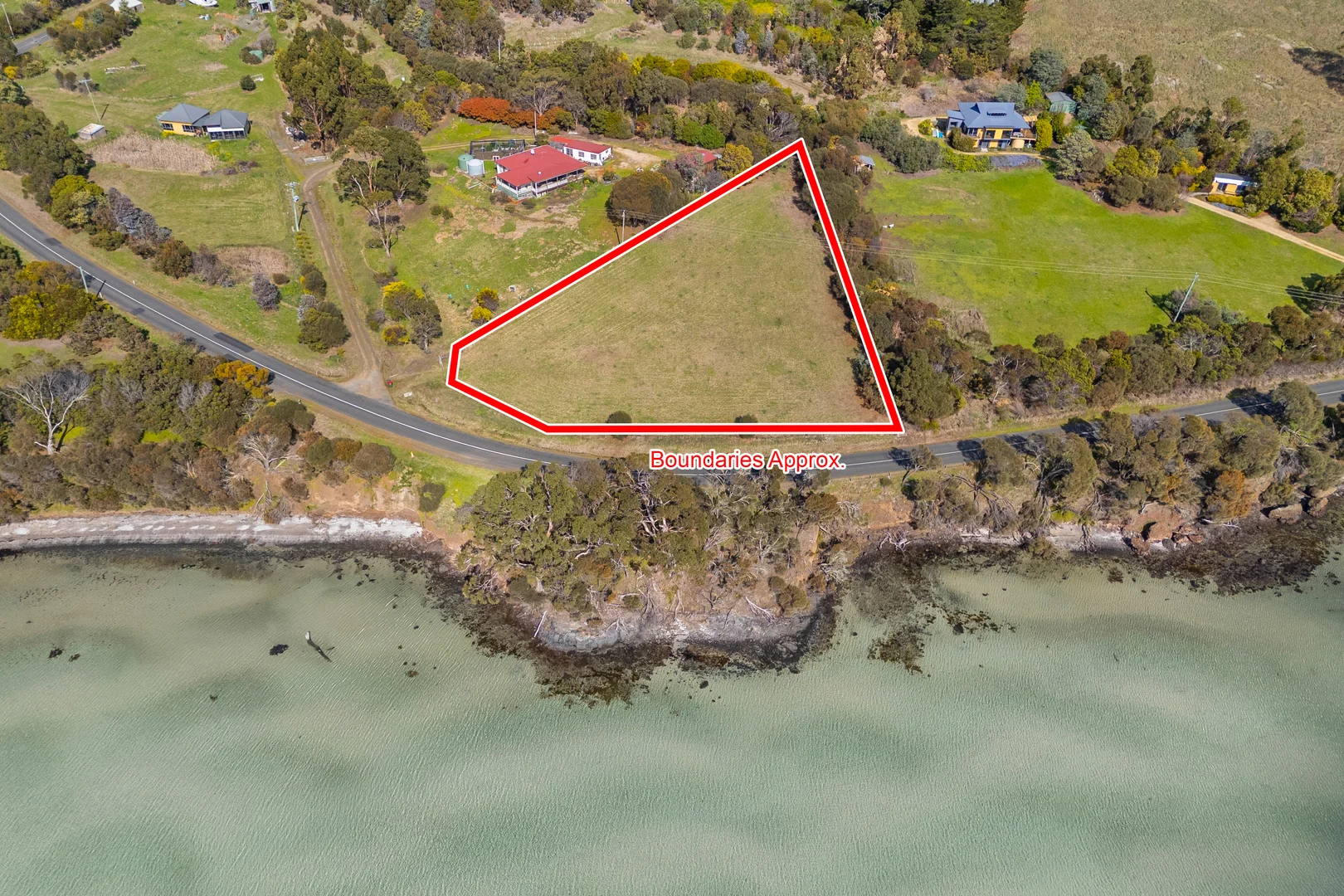 Additional image 8 of 753 Saltwater River Road, Saltwater River TAS 7186