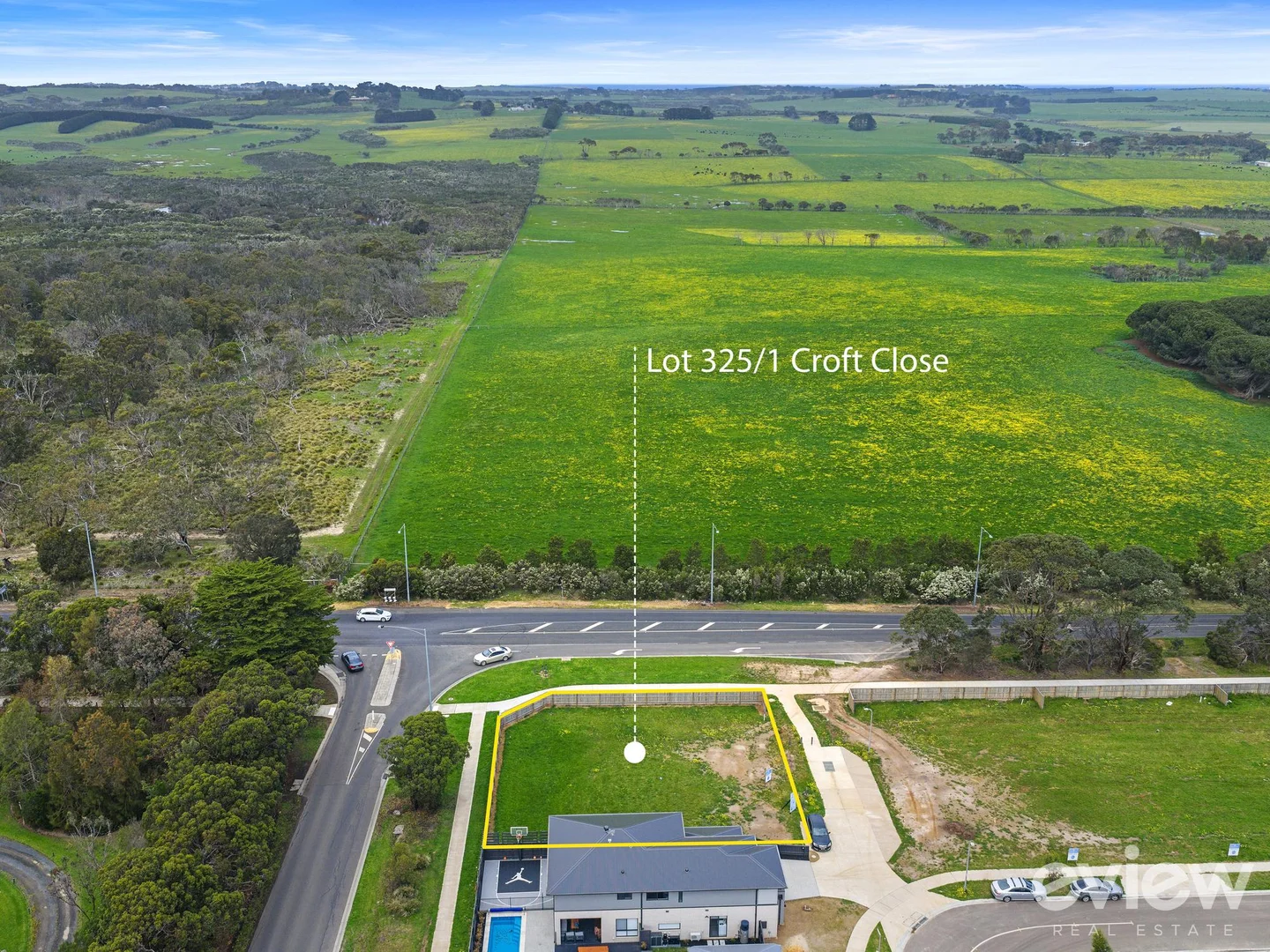 Additional image 4 of Lot 325/1 Croft Close, Cowes VIC 3922