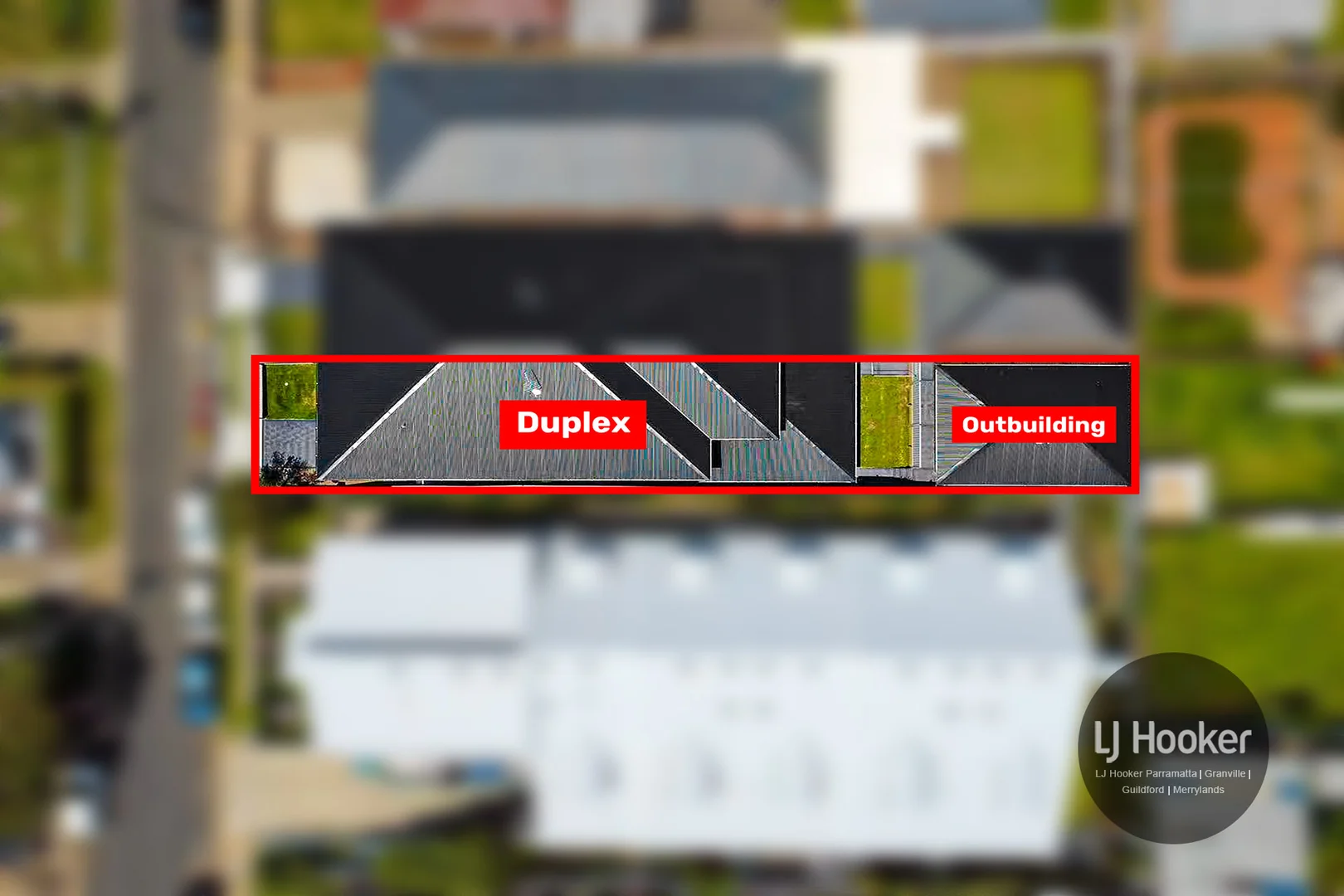 4a Charlotte Street, Merrylands NSW 2160