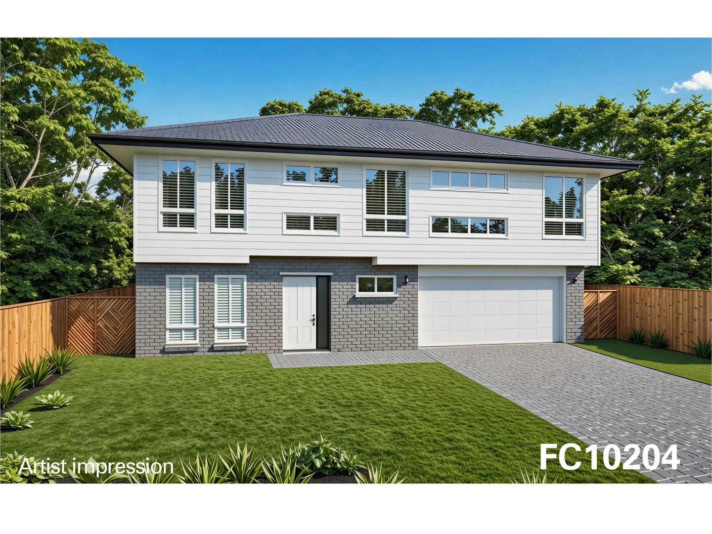 Lot 319/36 Kingfisher Drv, River Heads QLD 4655