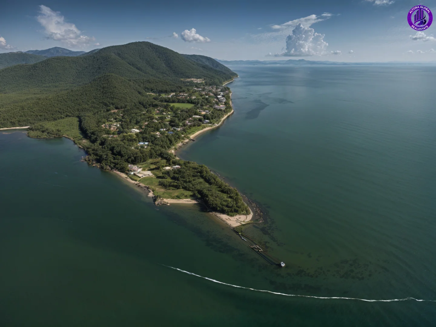 Additional image 19 of 19 & 21 Maria Street, Flying Fish Point QLD 4860