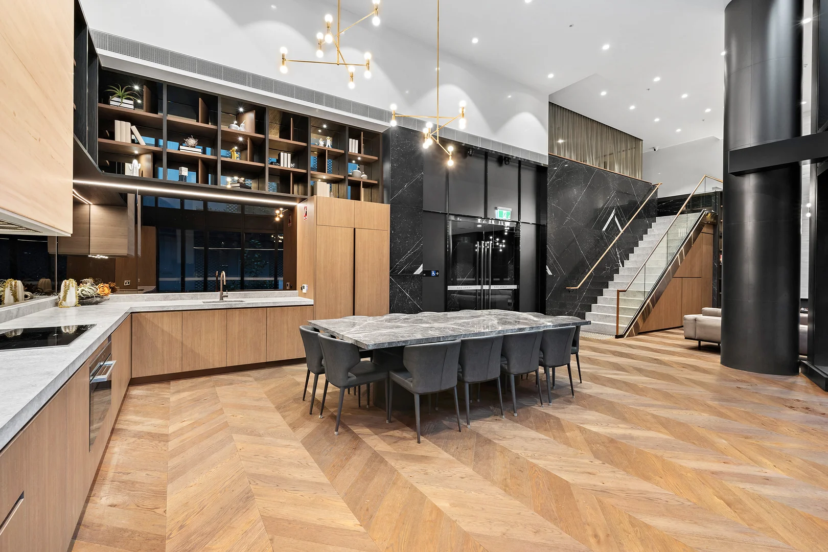 Additional image 16 of 1410/18 Claremont Street, South Yarra VIC 3141