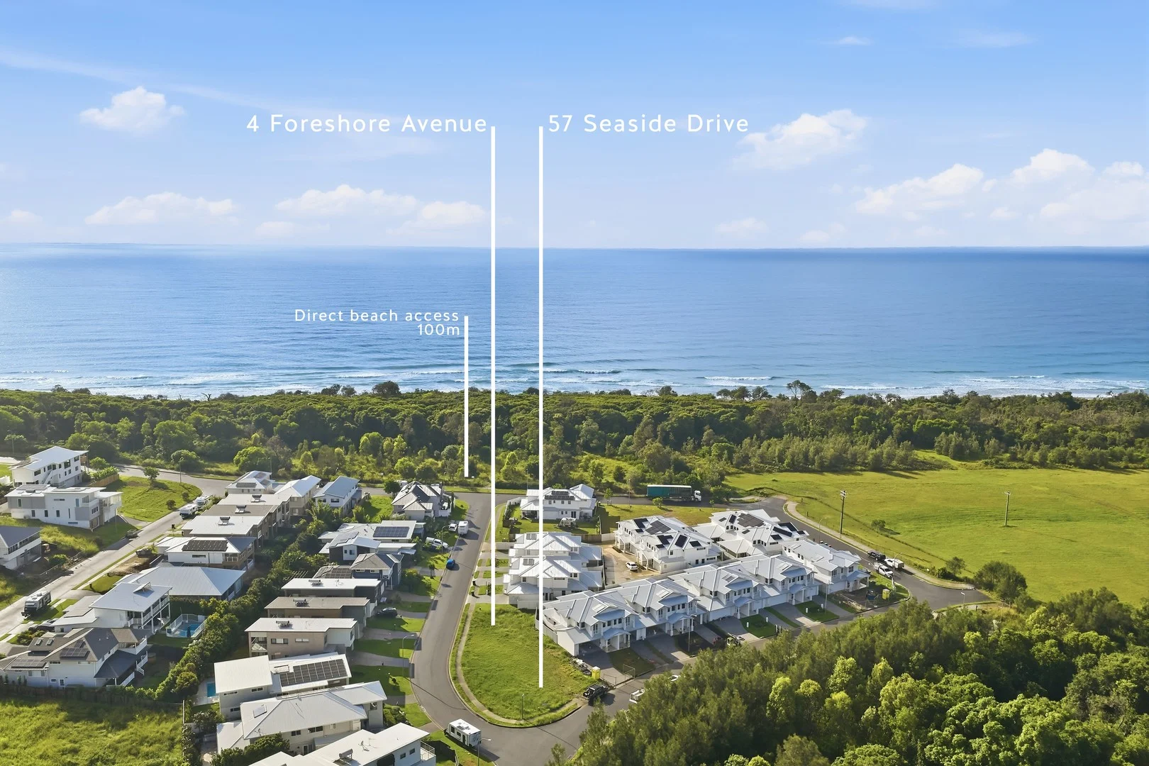 Additional image 6 of 57 Seaside Drive, Lake Cathie NSW 2445