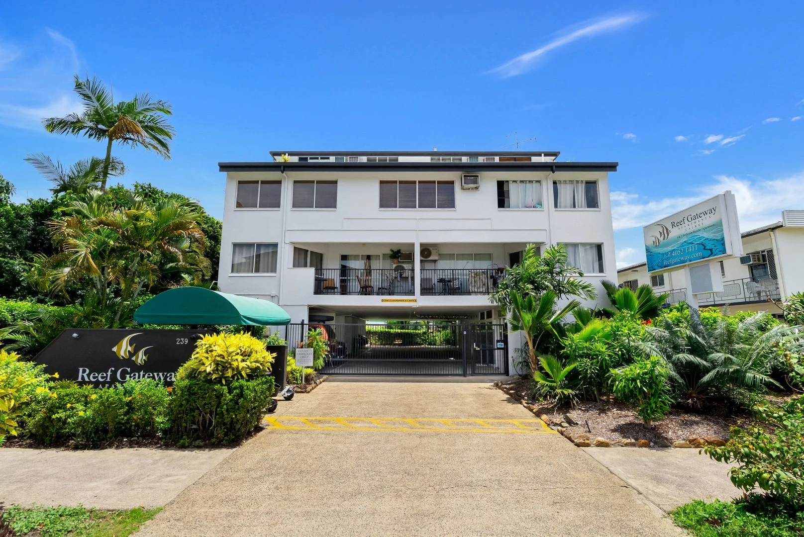 Additional image 20 of 4/239 Lake Street, Cairns North QLD 4870