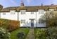 Temple Fortune Lane, Hampstead Garden Suburb, NW11