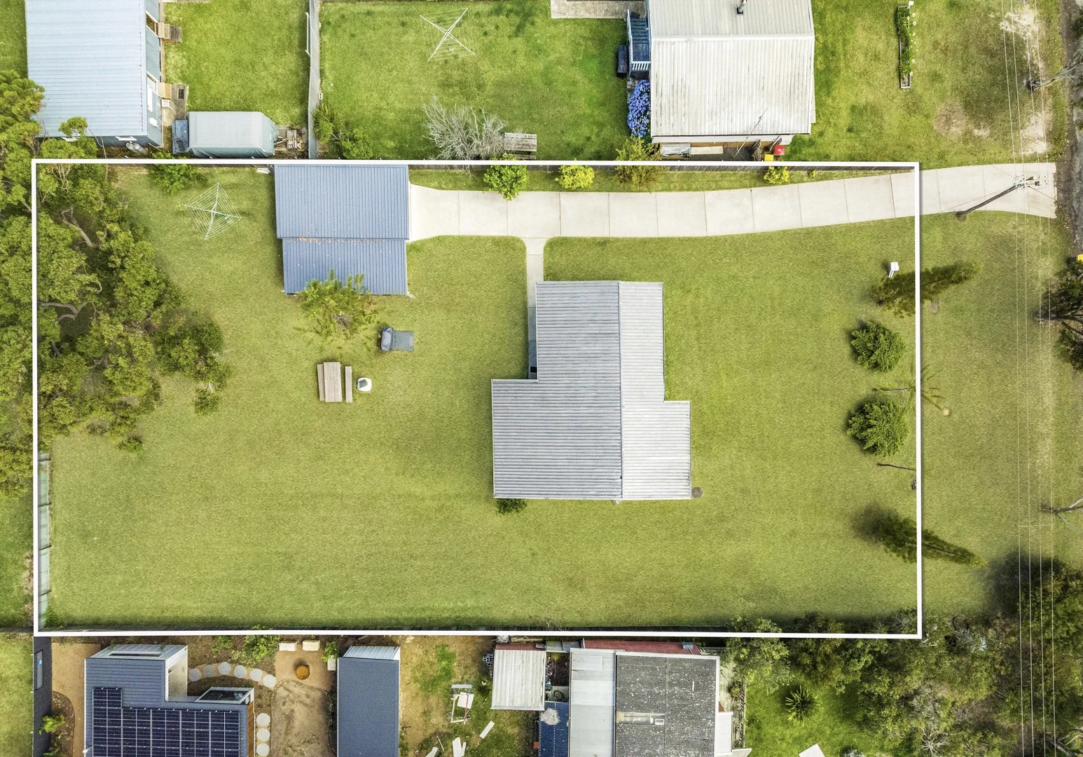 Additional image 3 of 146 The Lake Circuit, Culburra Beach NSW 2540