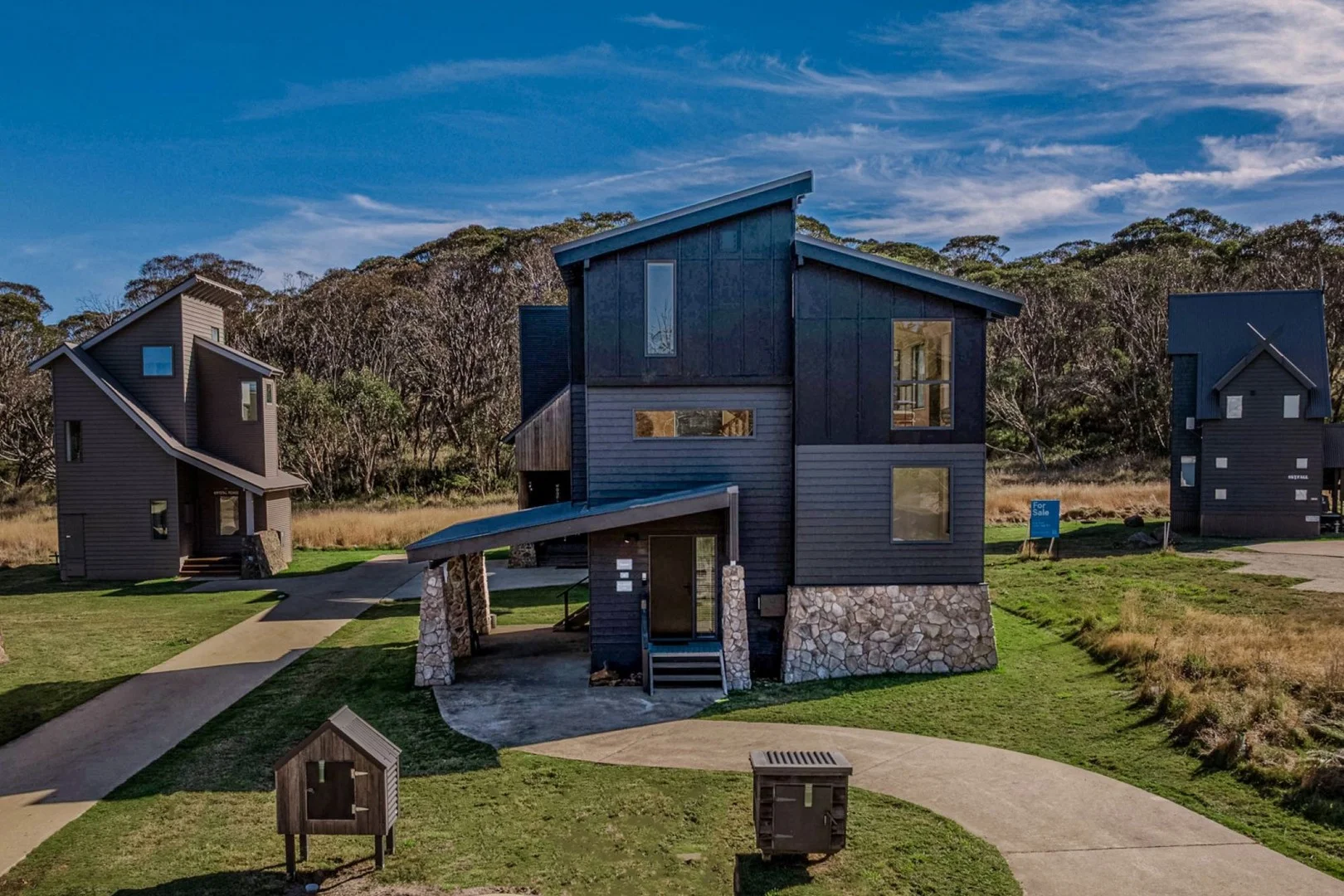 Additional image 21 of Sunset/15 Roney Macs Twist, Dinner Plain VIC 3898