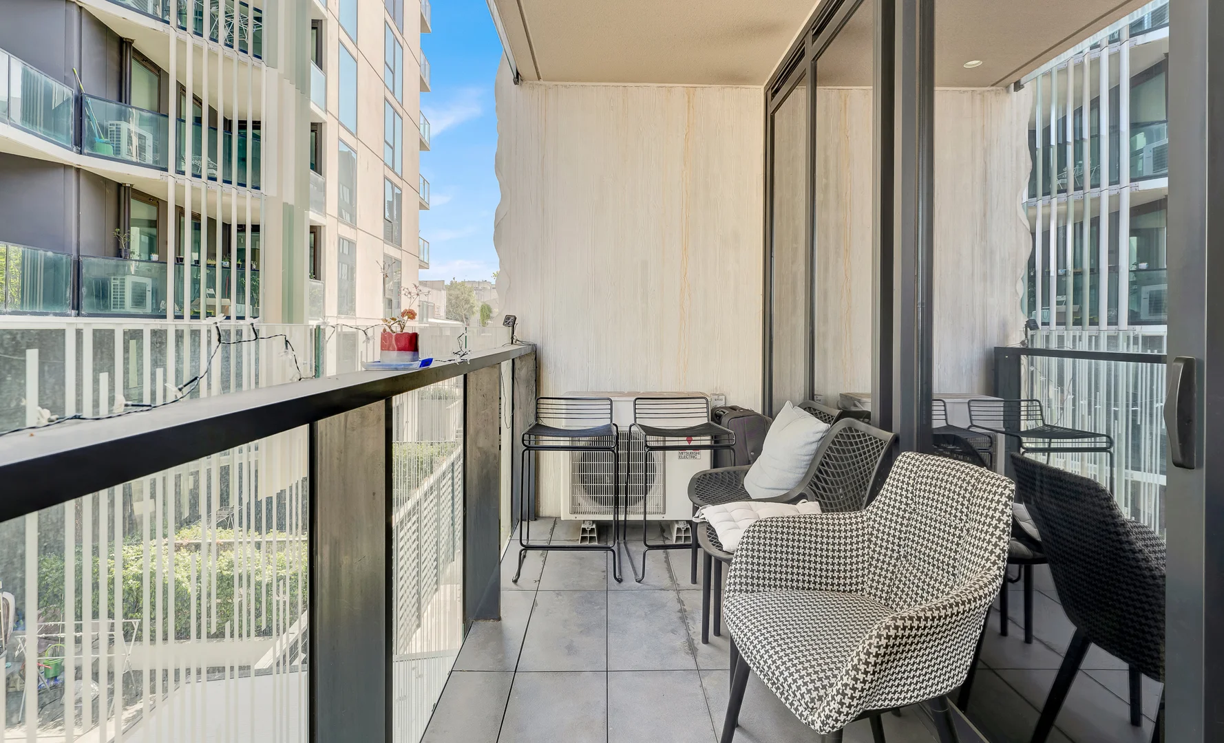 Additional image 9 of 103/130 Dudley Street, West Melbourne VIC 3003