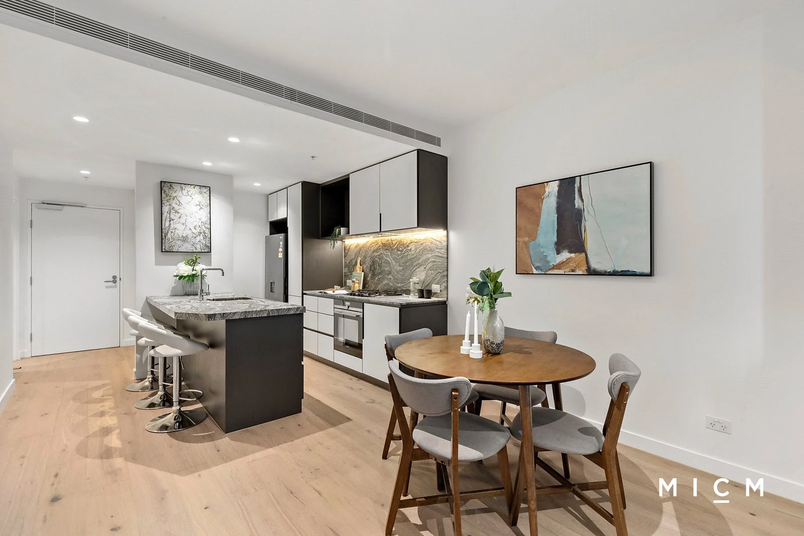Additional image 3 of 3309/260 Spencer Street, Melbourne VIC 3000