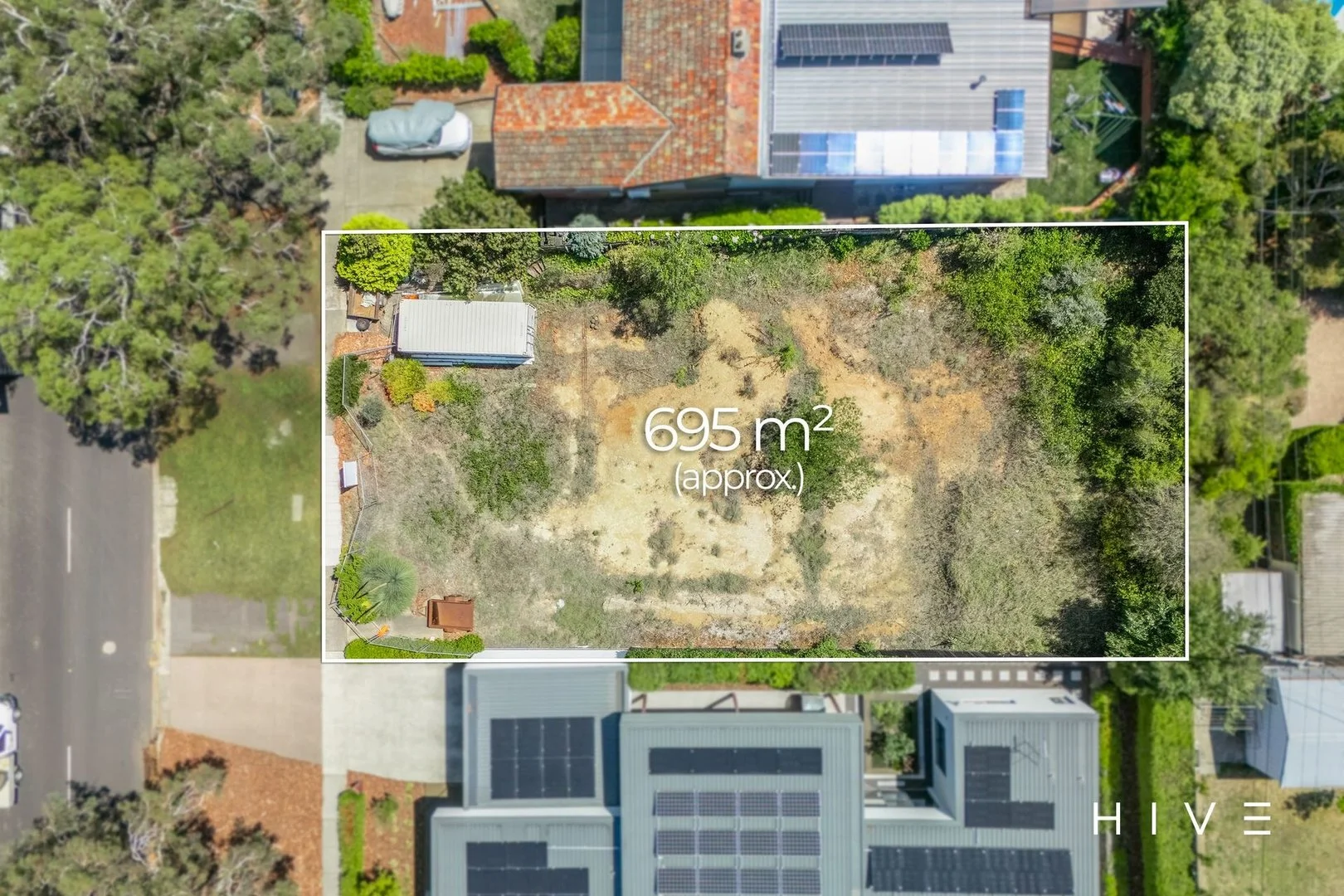 Additional image 12 of 90 Hopetoun Circuit, Yarralumla ACT 2600