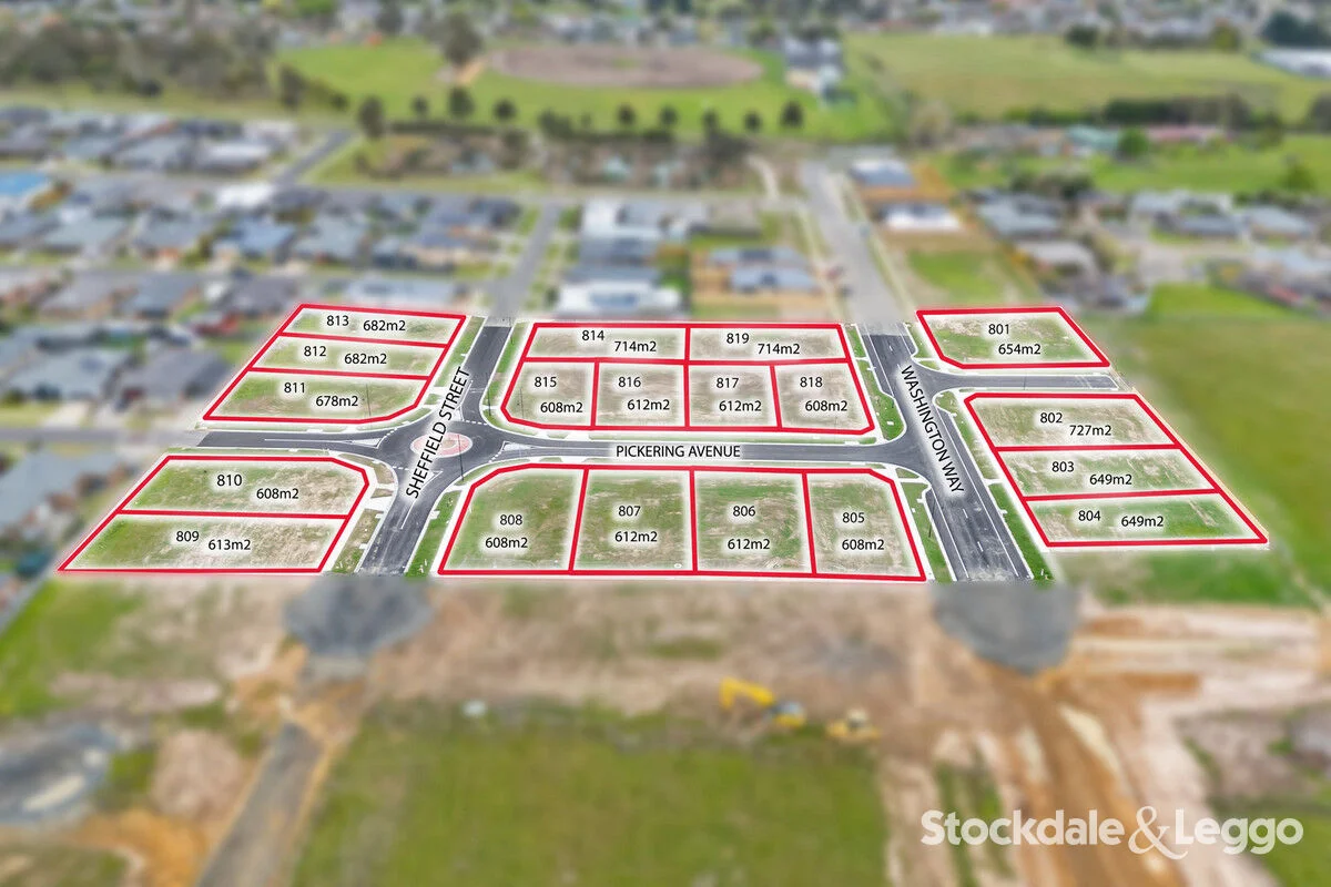 Additional image 4 of Heritage Place, Morwell VIC 3840