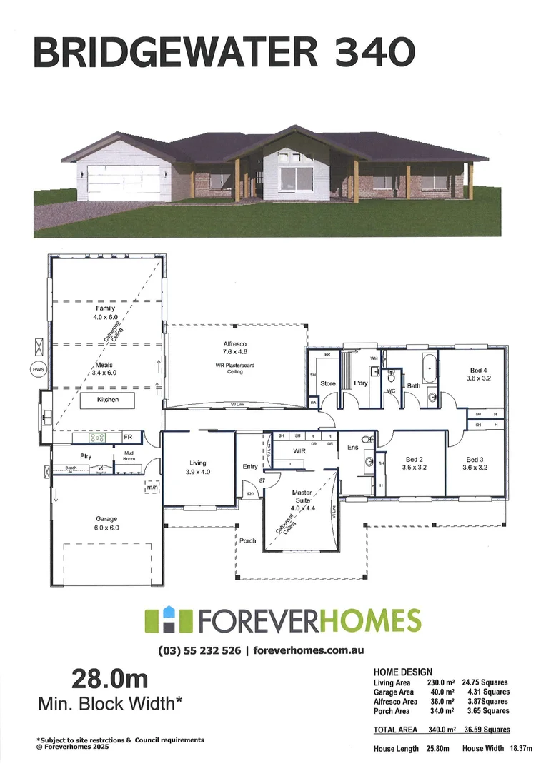 Additional image 11 of 2-18 Hampton Court, Portland VIC 3305