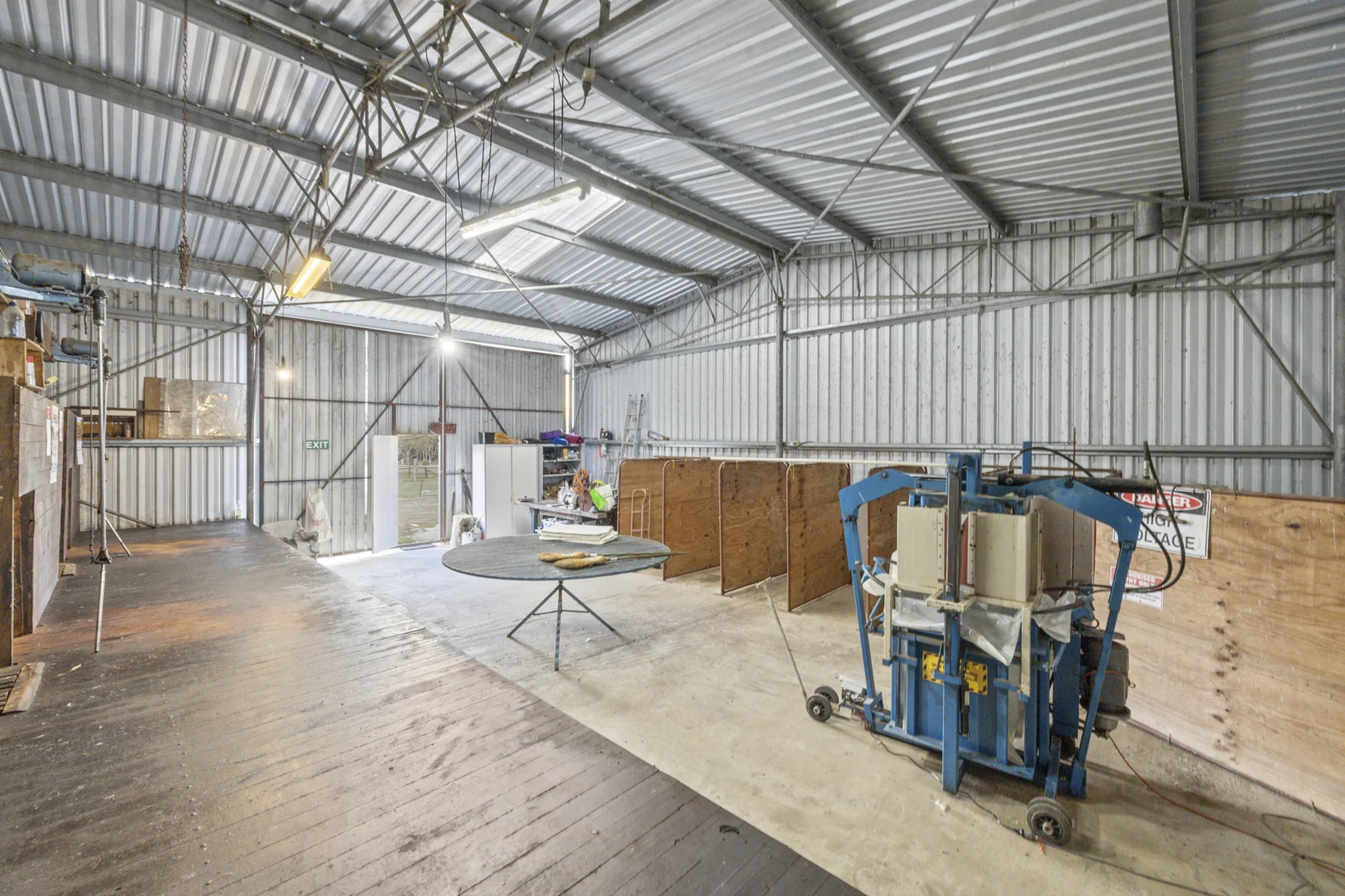 Additional image 25 of 507 Harolds Cross Road, Captains Flat NSW 2623