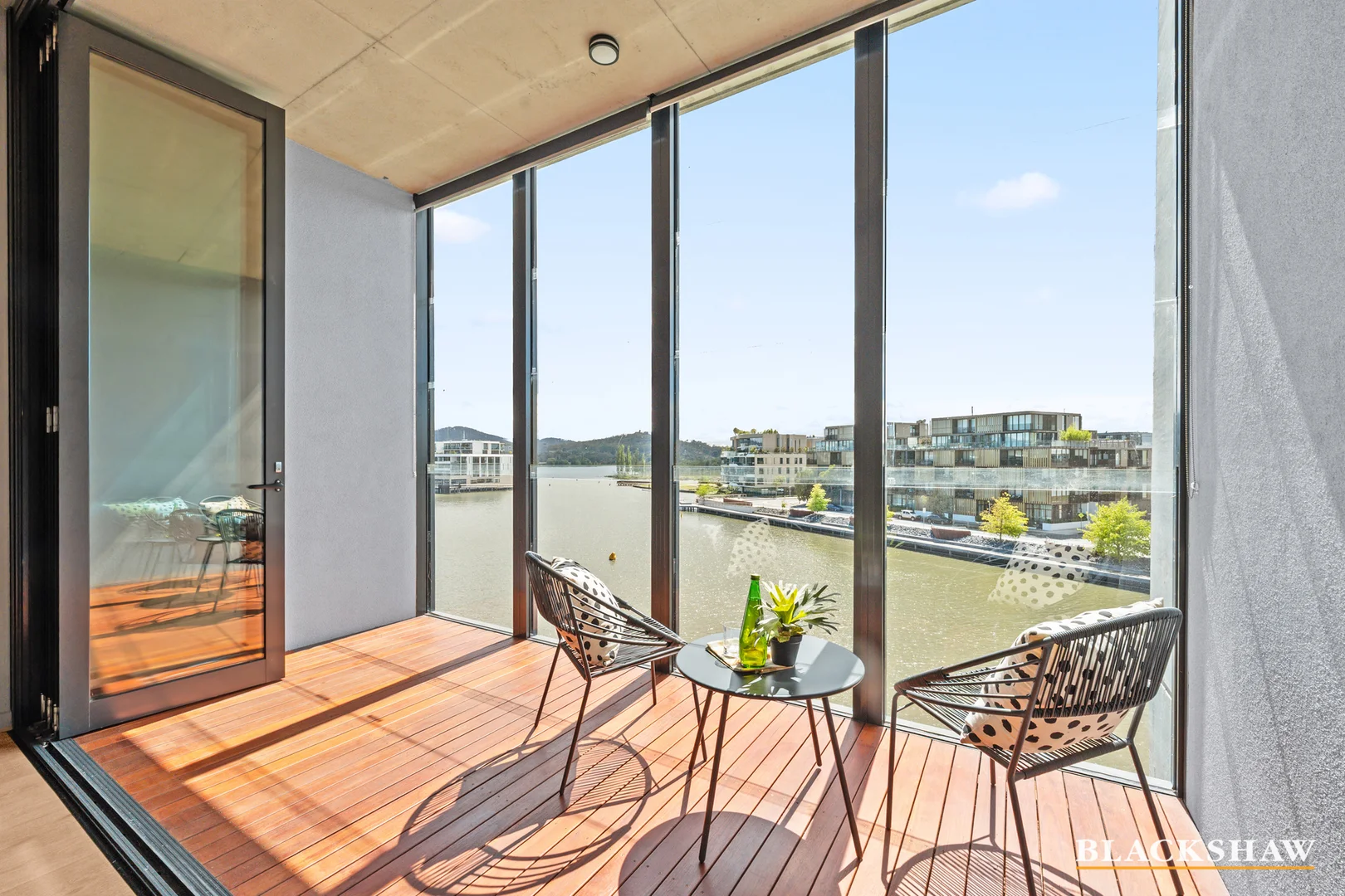 Additional image 8 of 83/43 Eastlake Parade, Kingston ACT 2604