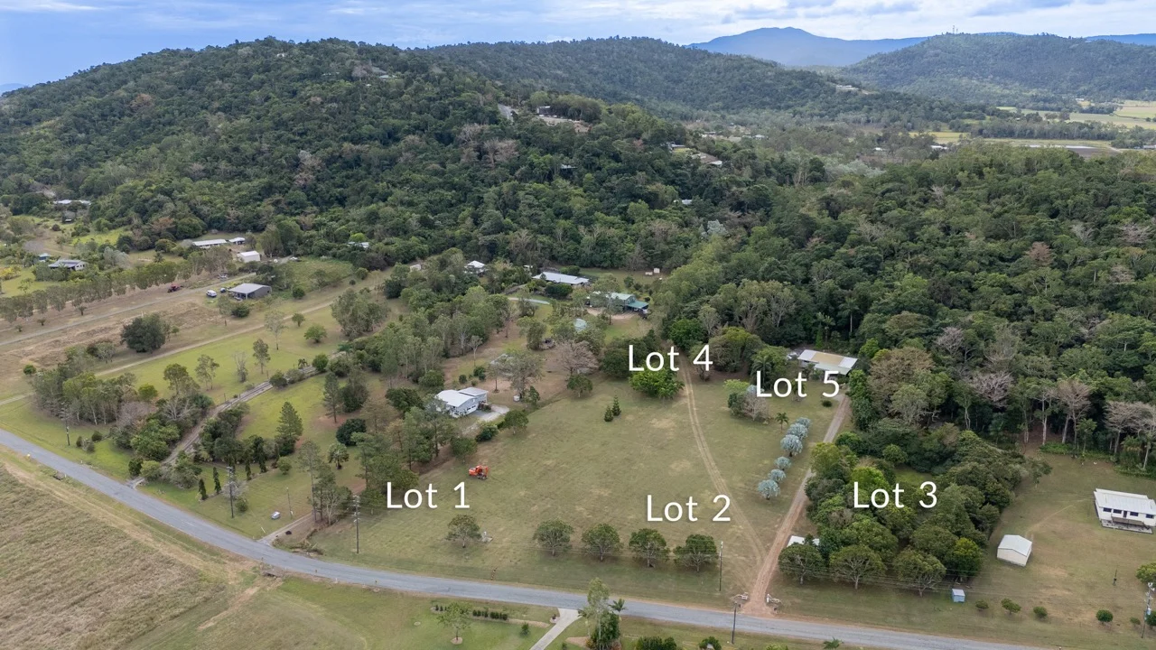 Additional image 14 of 30 Wrights Road, Strathdickie QLD 4800