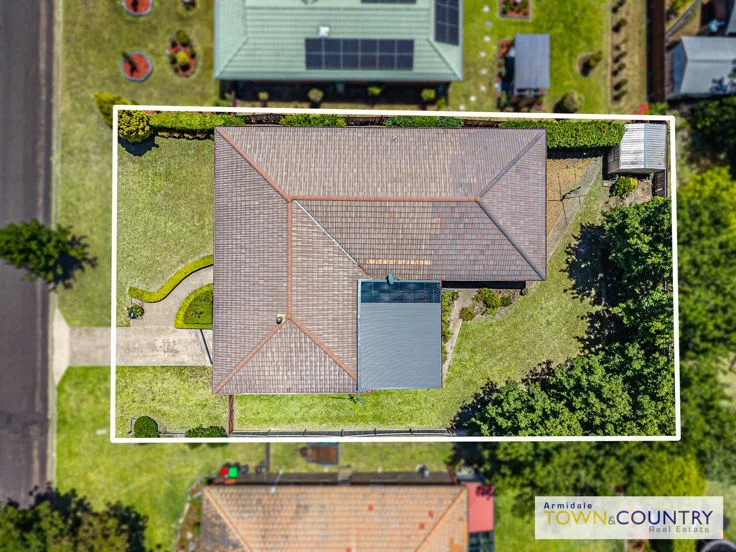 Additional image 17 of 15 Dalton Drive, Armidale NSW 2350