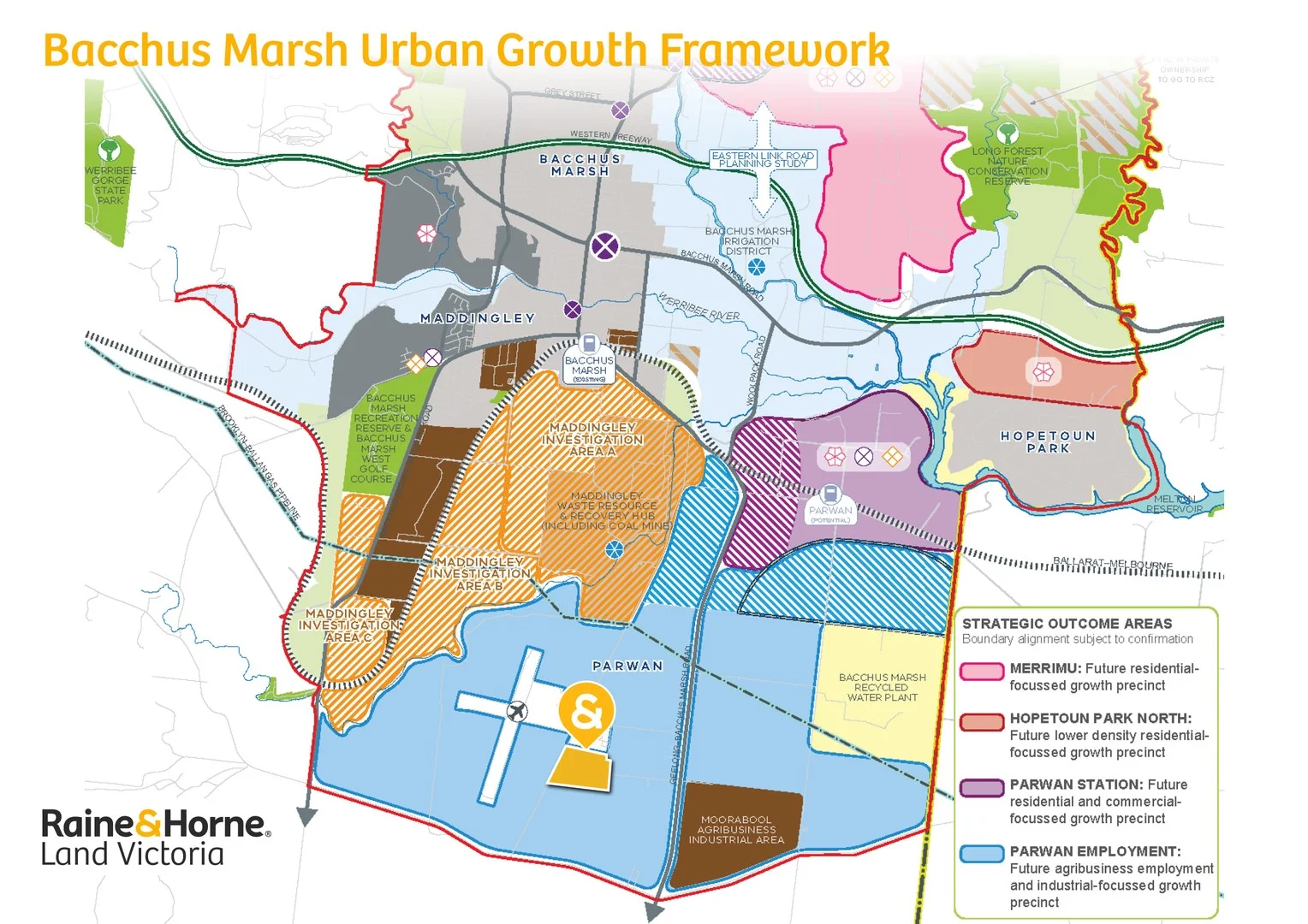 89 Jensz Road, Parwan VIC 3340