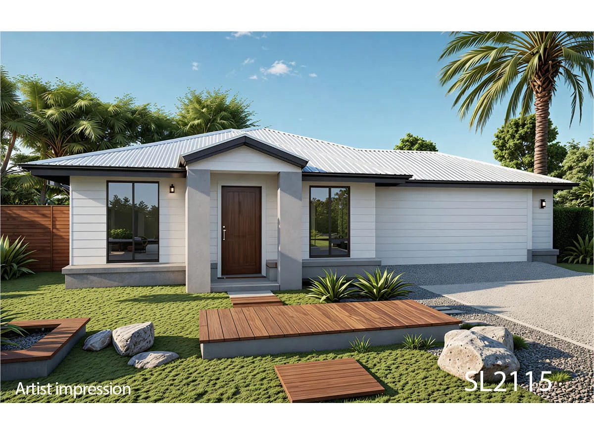 Additional image 5 of Lot 536 Paper Daisy Drive, Port Macquarie NSW 2444