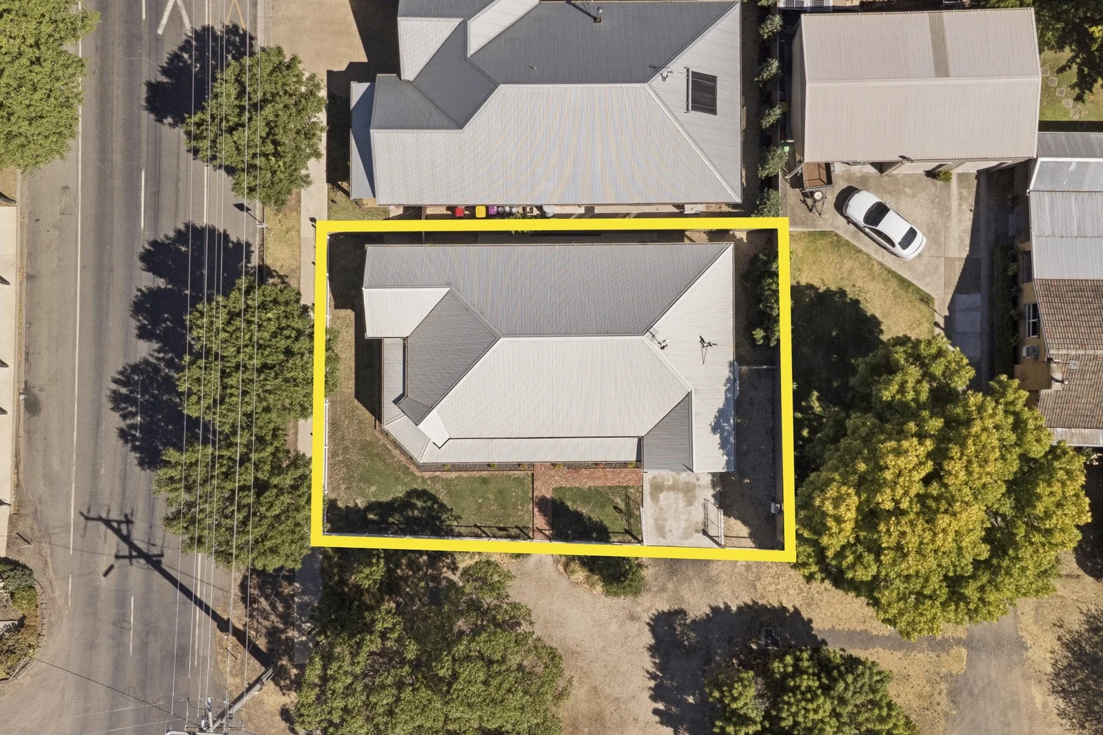 Additional image 14 of 1A Murchison Road, Avenel VIC 3664