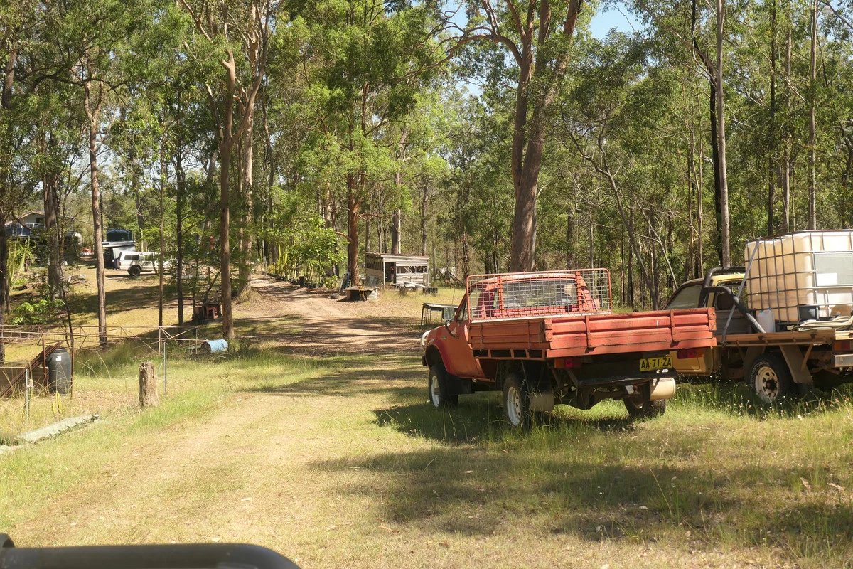 Additional image 30 of Bulldog NSW 2469