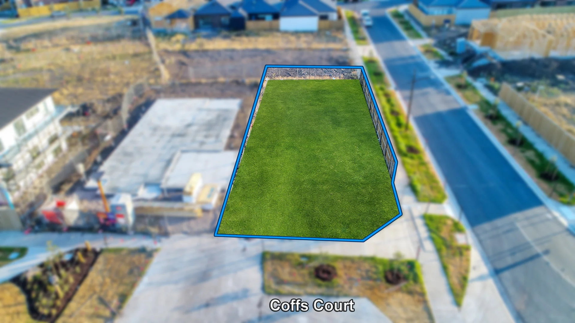 Additional image 5 of 2 Coffs Court, Donnybrook VIC 3064