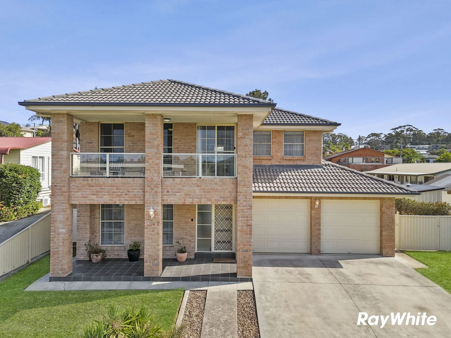 3 Andrew Avenue, Tuross Head NSW 2537