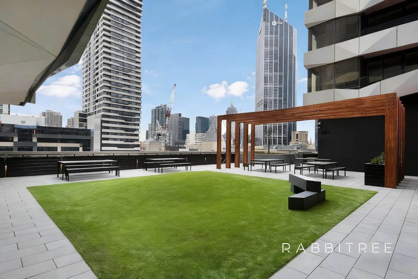 Additional image 7 of 802/120 Abeckett Street, Melbourne VIC 3000