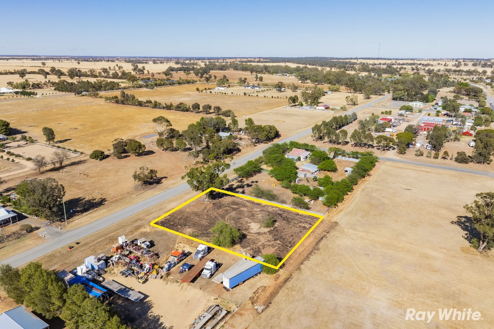 Additional image 4 of 65-67 Federal Street, Lockhart NSW 2656