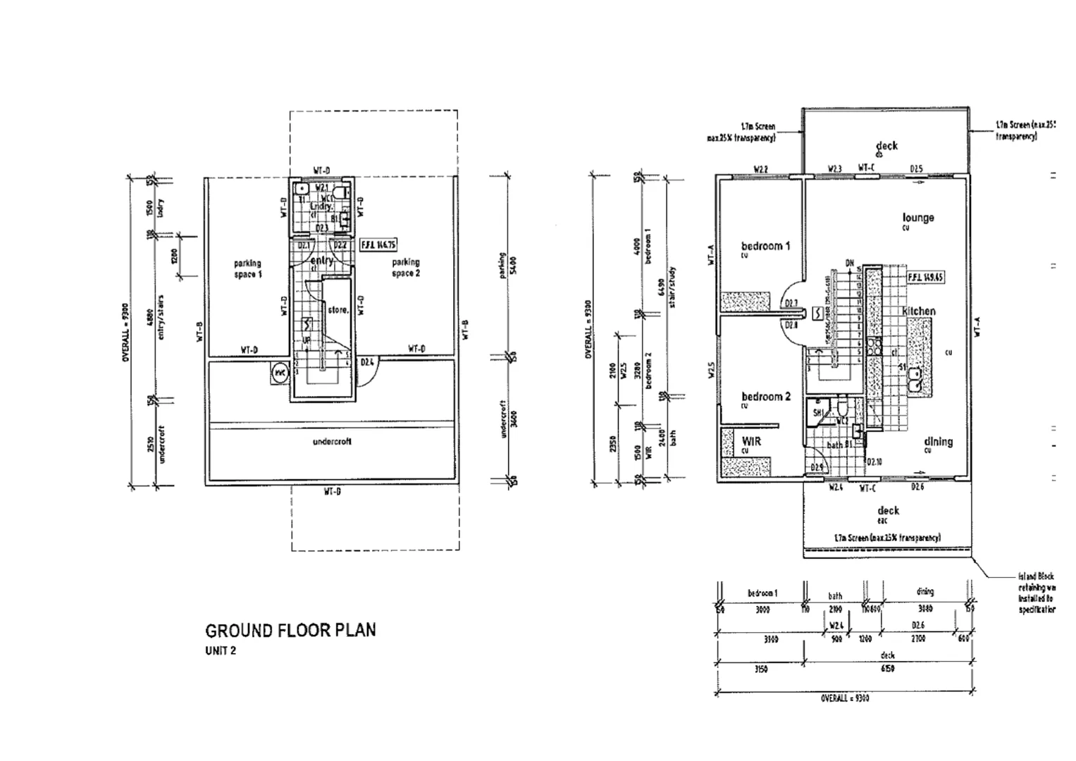 Additional image 12 of Units 1,2,4,5/12 Fosbrook Court, Montrose TAS 7010