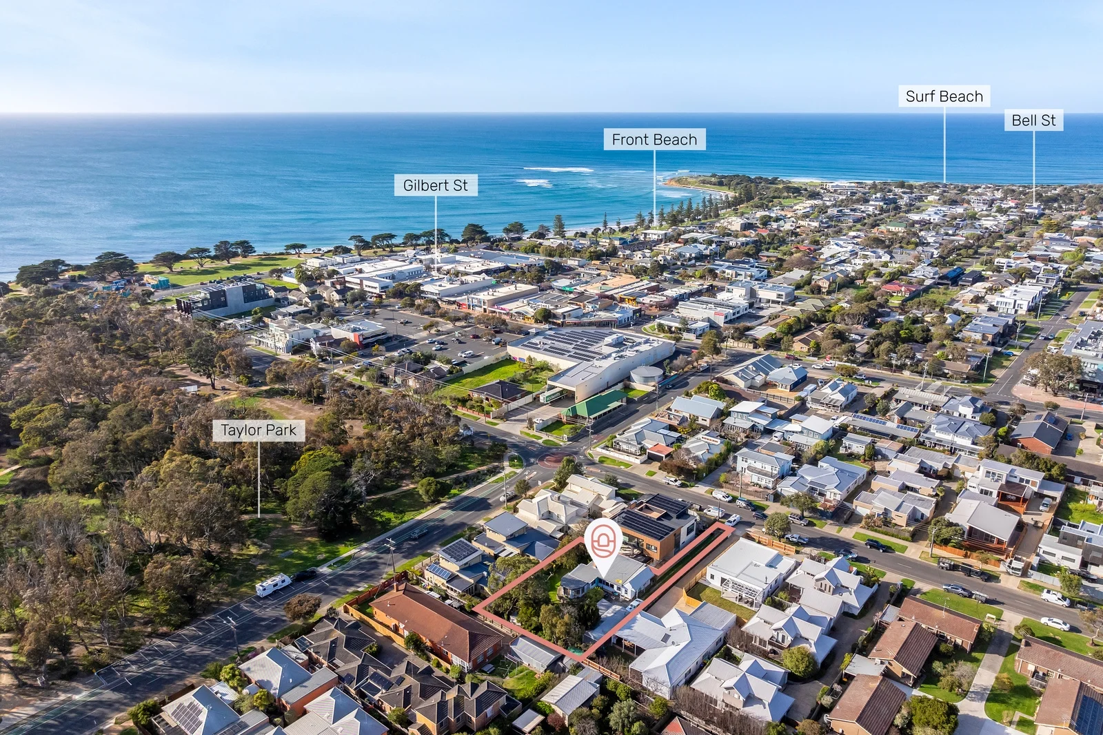 Additional image 25 of 42 Zeally Bay Road, Torquay VIC 3228