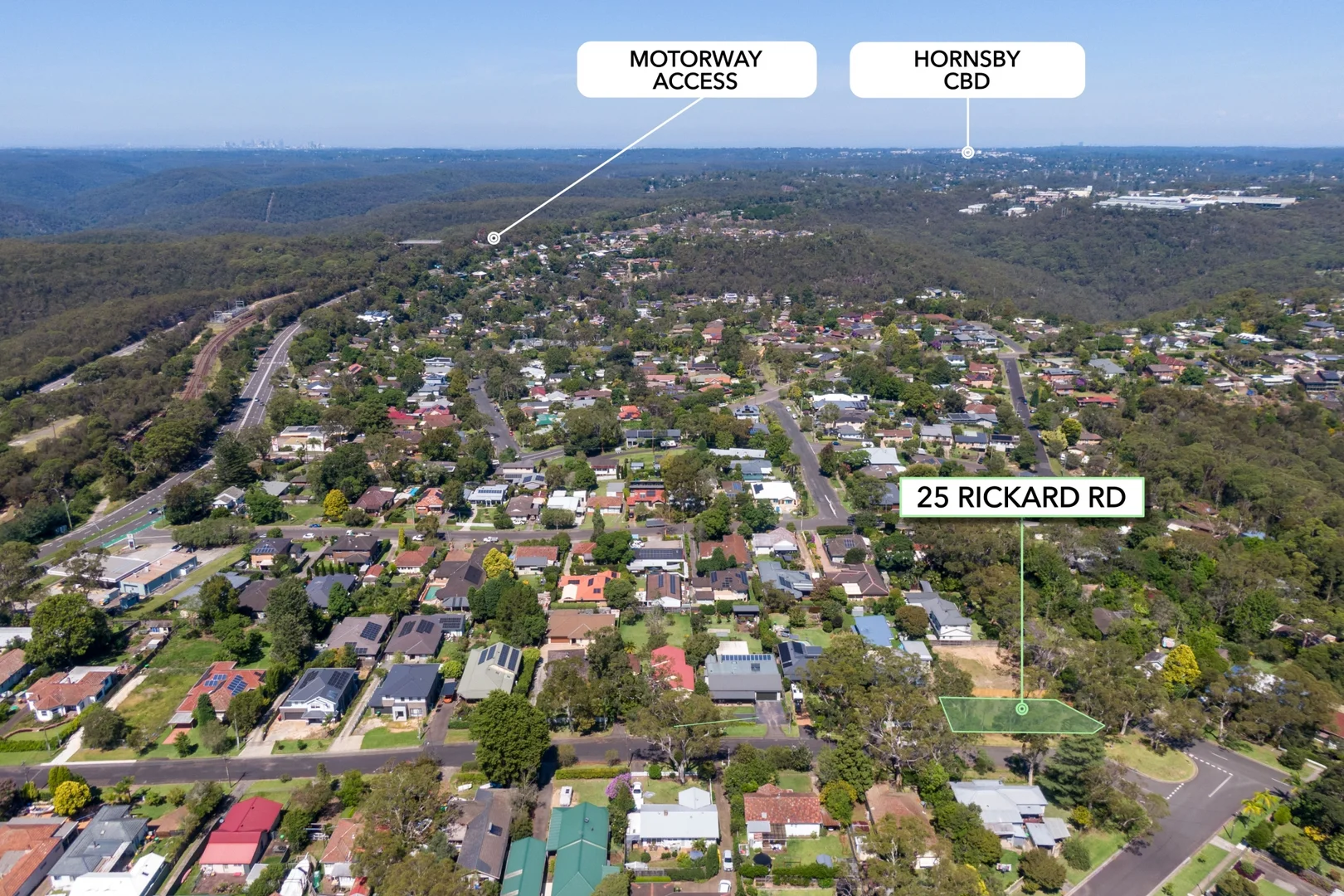 Additional image 7 of 25 Rickard Road, Berowra NSW 2081