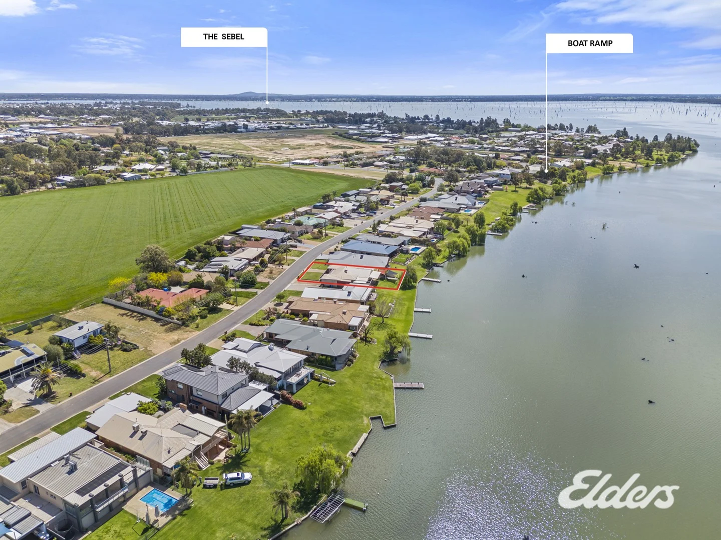 34 Rosemary Court, Yarrawonga VIC 3730