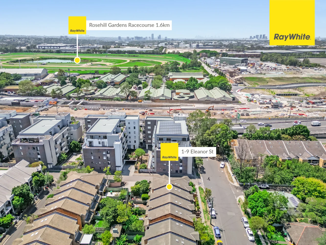 Additional image 19 of 8/1-9 Eleanor Street, Rosehill NSW 2142