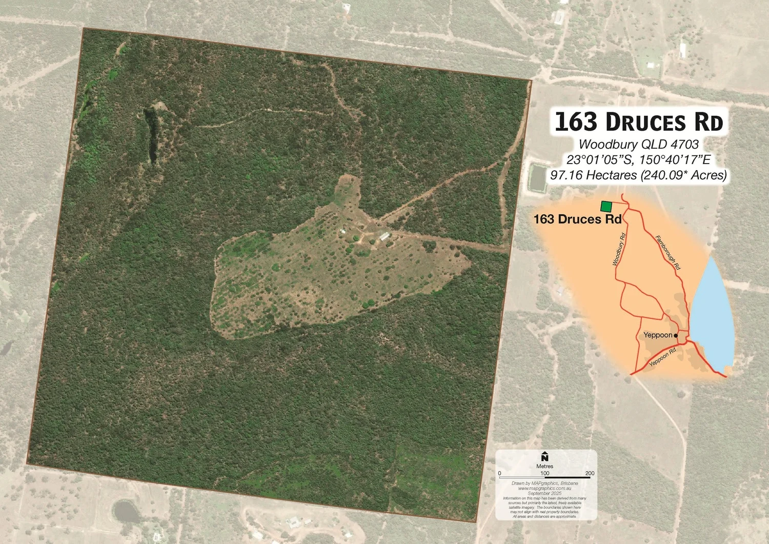 Additional image 19 of 163 Druces Road, Woodbury QLD 4703