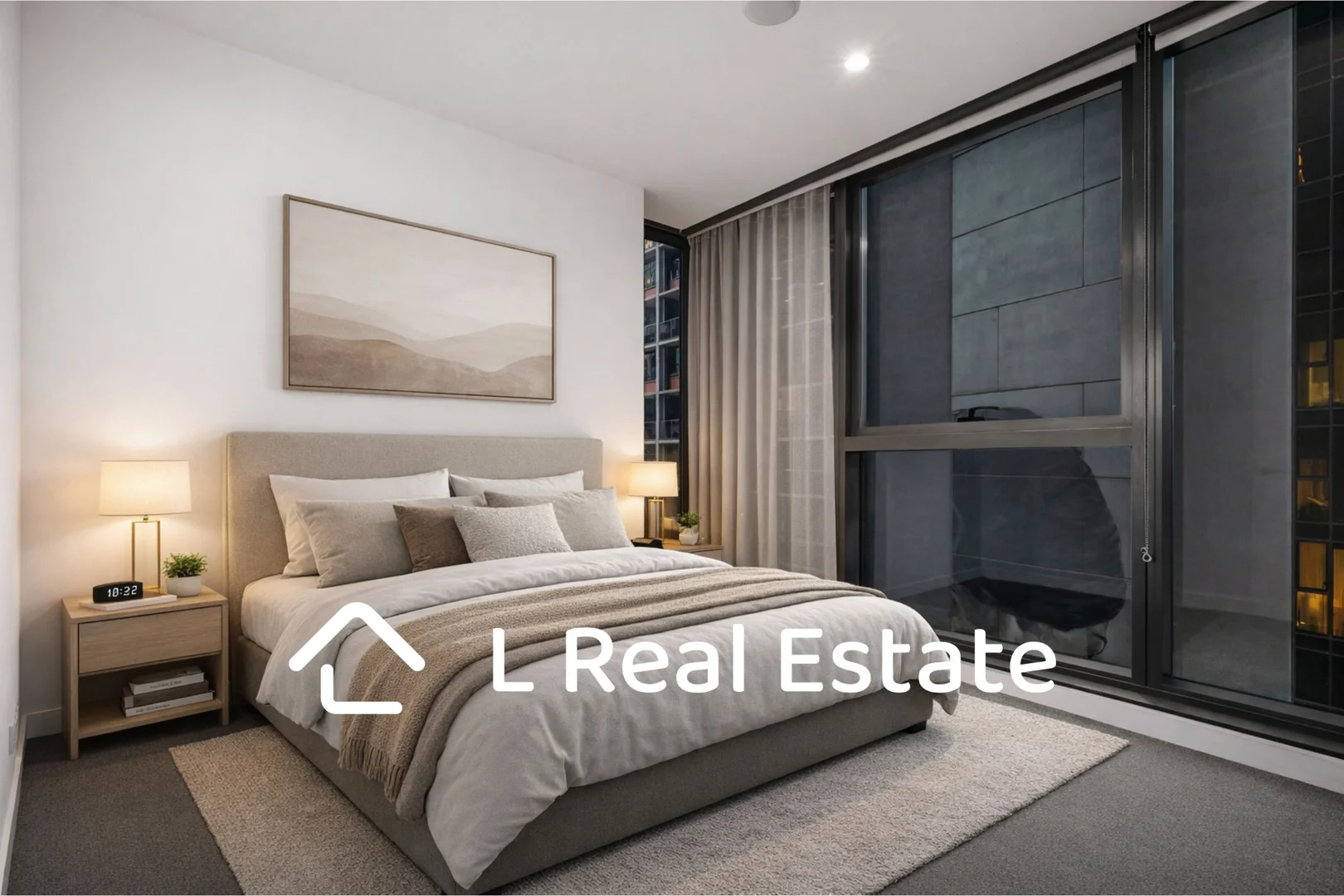 Additional image 8 of 1807/33 Rose Lane, Melbourne VIC 3000