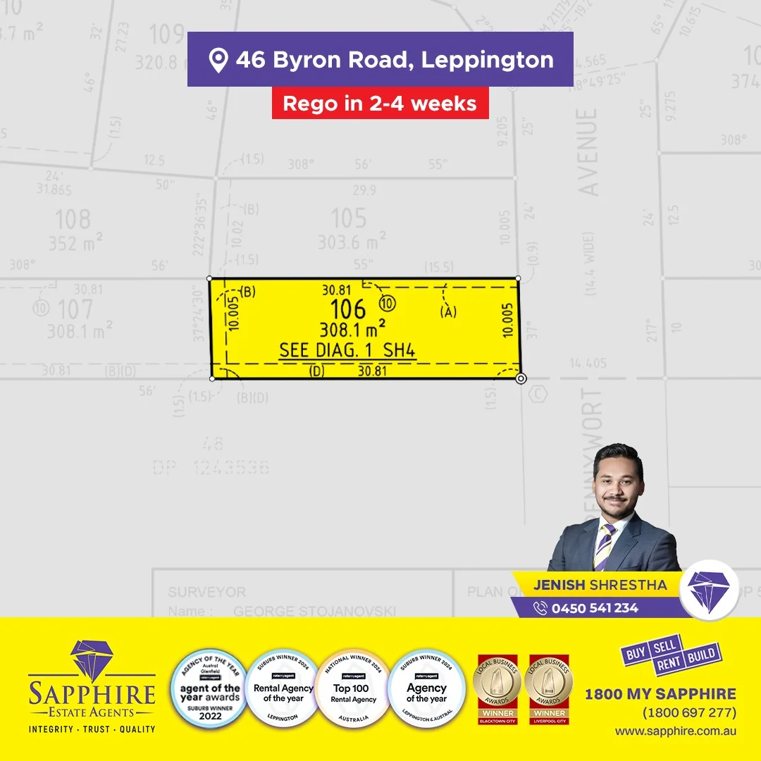 Additional image 2 of 16 Pennyworth Avenue, Leppington NSW 2179