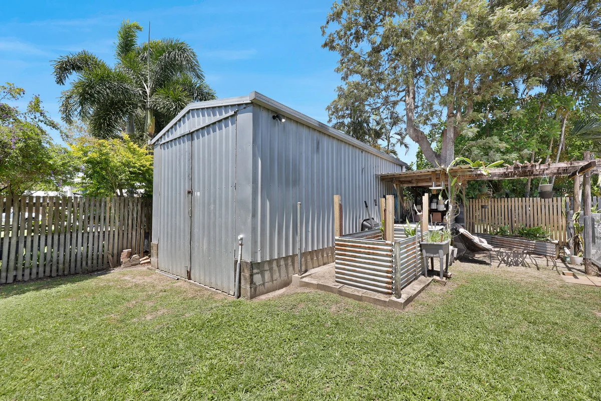 Additional image 25 of 42 McIntyre Street, East Mackay QLD 4740
