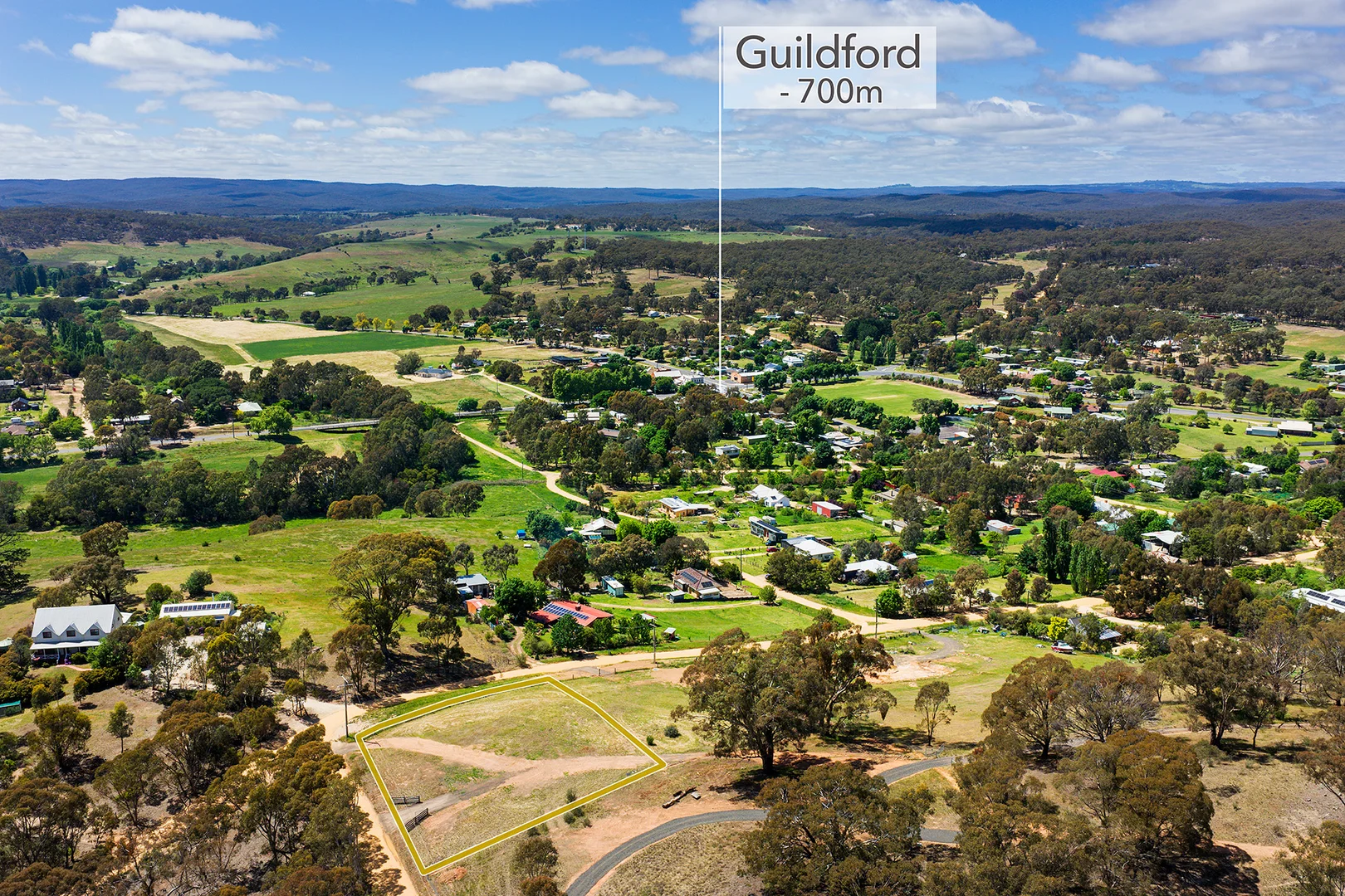 Additional image 4 of 102 Stevens Lane, Guildford VIC 3451