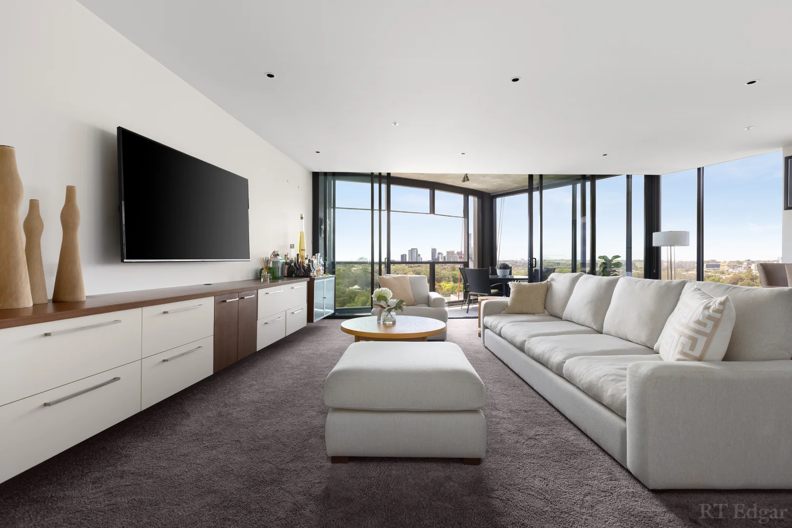 Additional image 6 of 1501/454 St Kilda Road, Melbourne VIC 3004