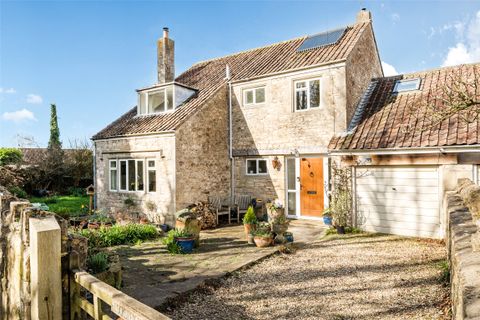Englishcombe, Bath, Somerset BA2